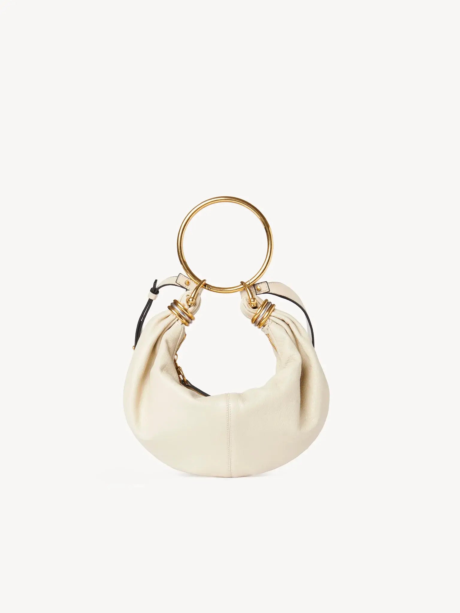 CHLOÉ SMALL HOBO BRACELET BAG | THE NEW TREND