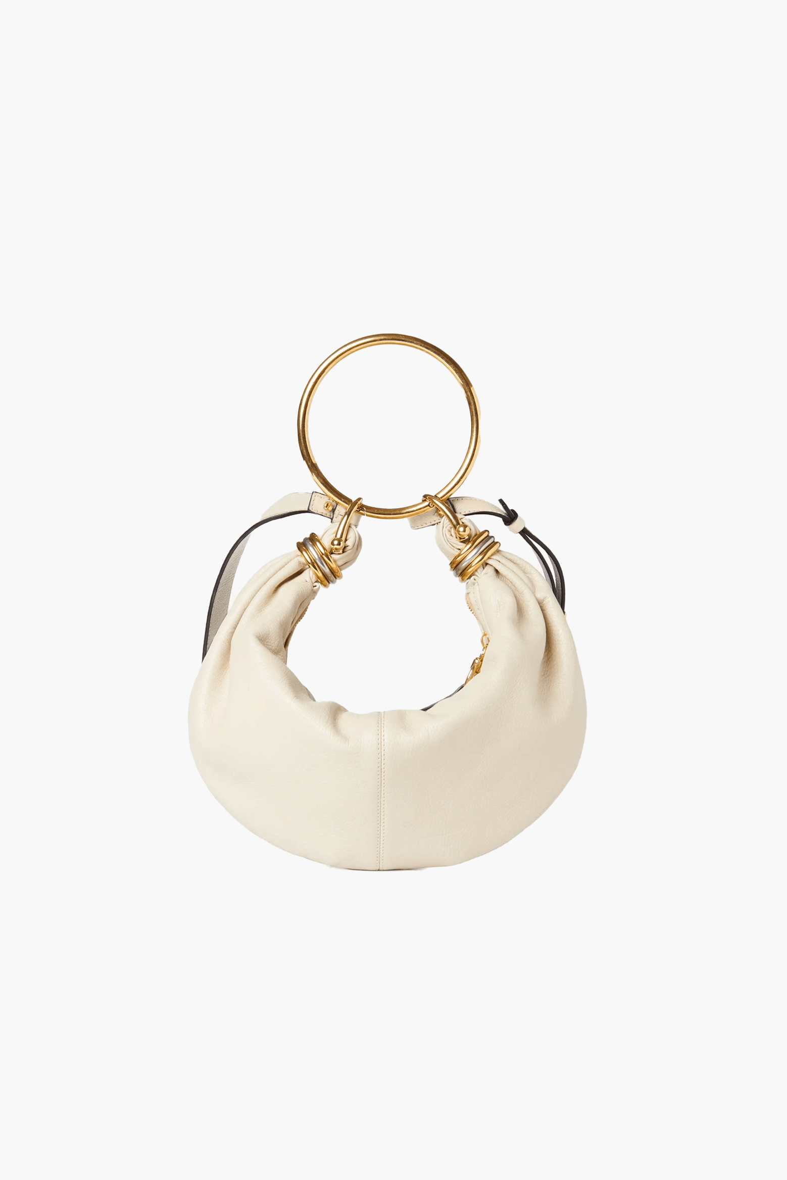 CHLOÉ SMALL HOBO BRACELET BAG | THE NEW TREND