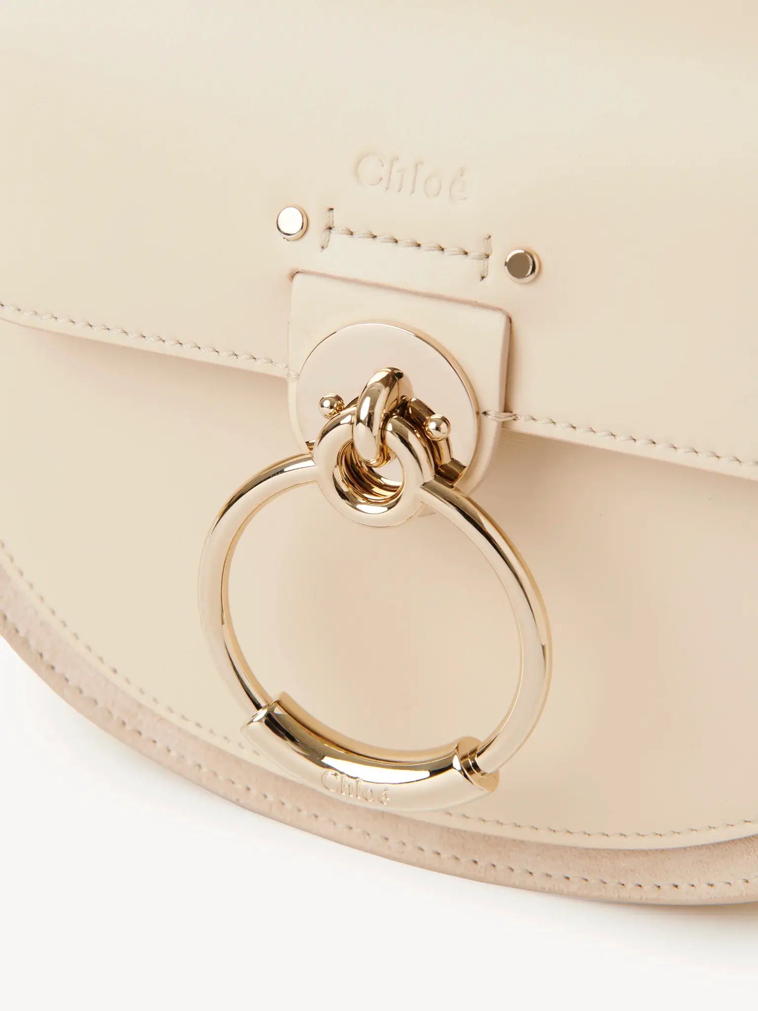 Chloe Tess Bag Small The New Trend