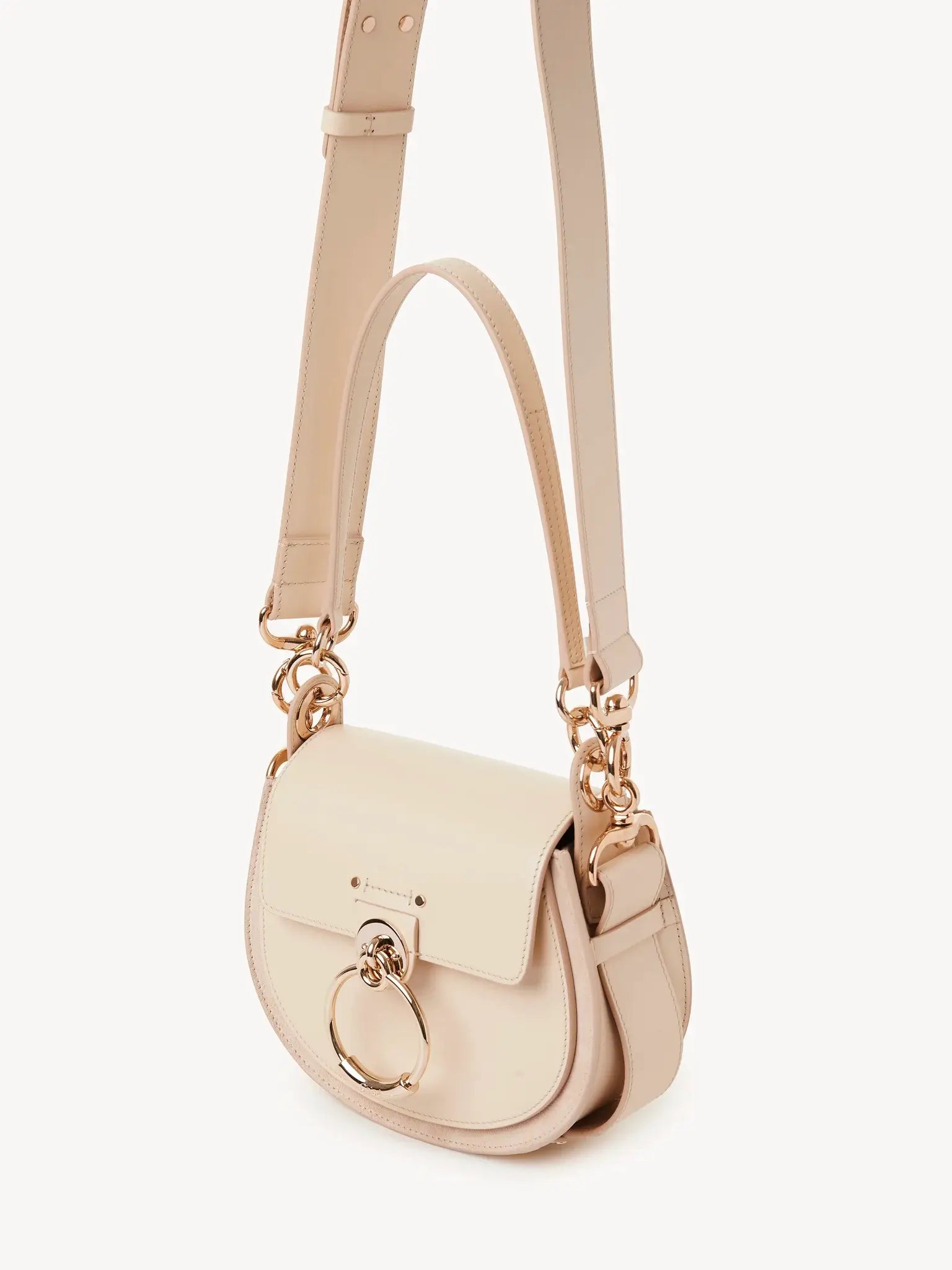 Chloe Tess Bag Small The New Trend