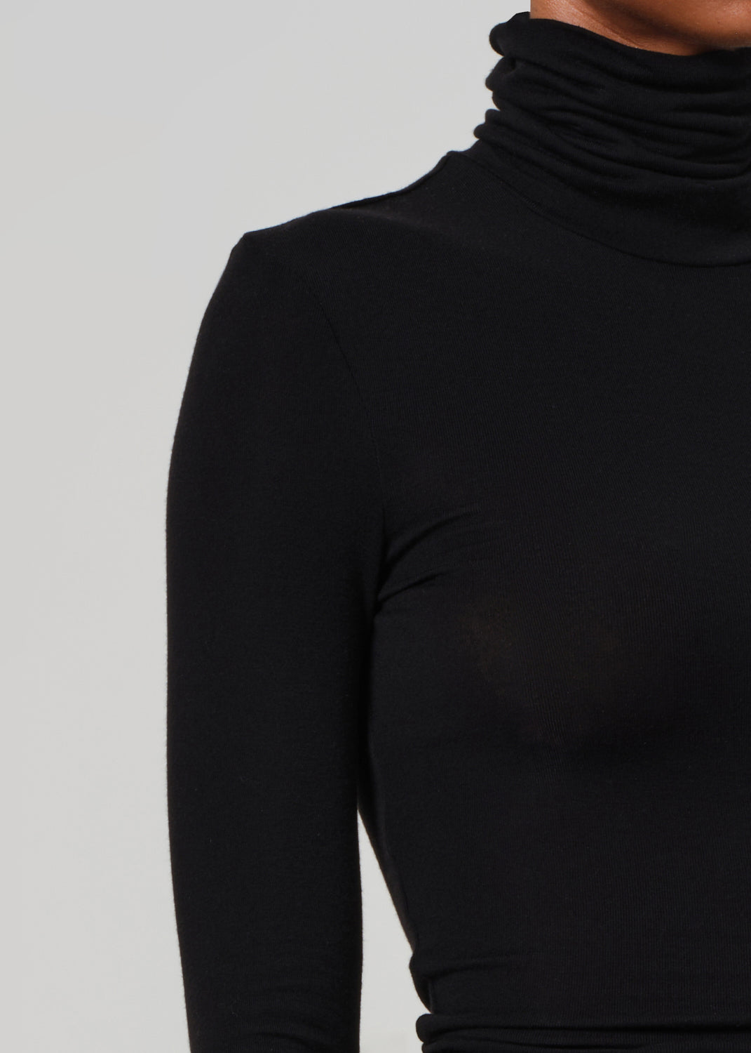 CITIZENS OF HUMANITY CARADENE TURTLENECK | THE NEW TREND