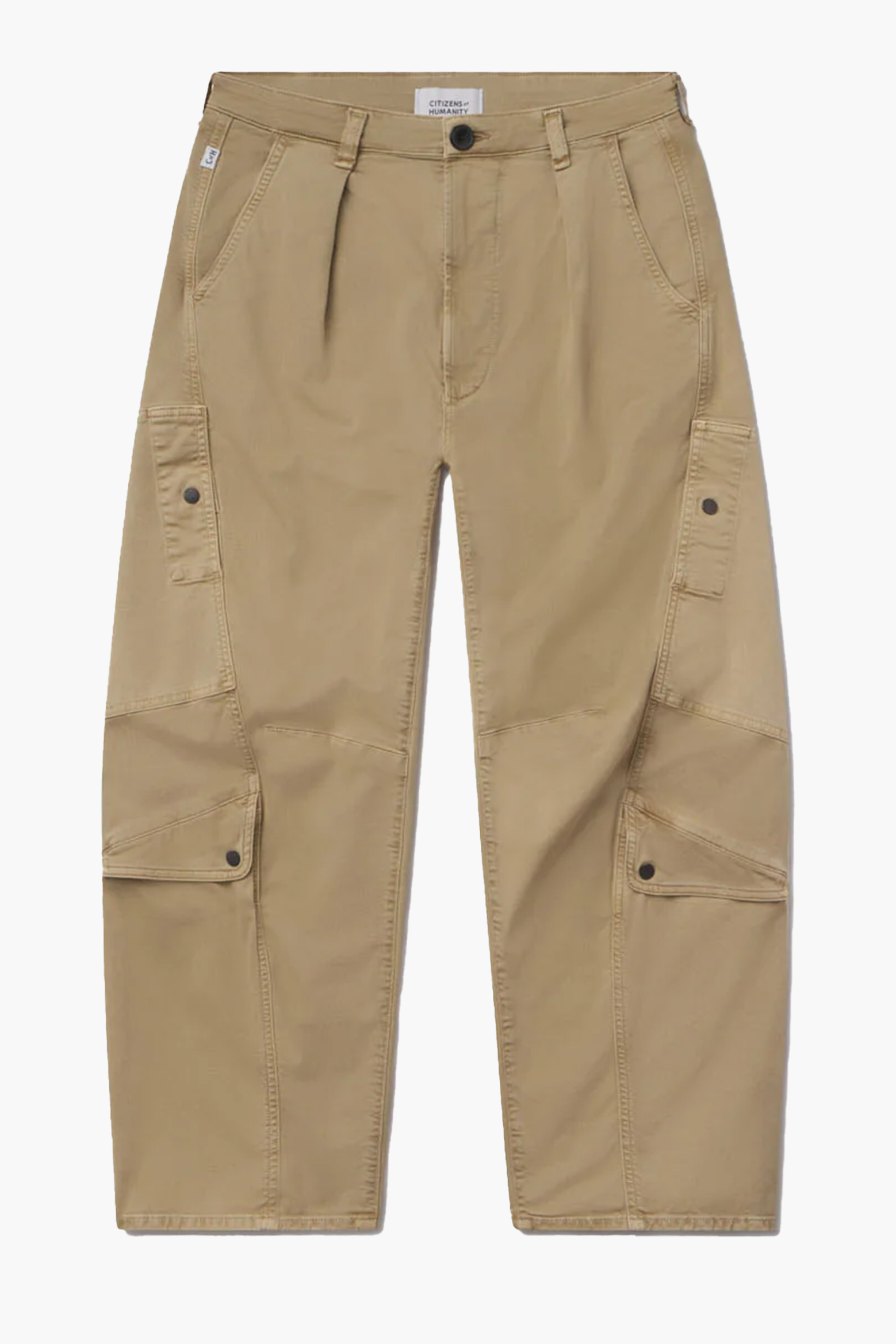 CITIZENS OF HUMANITY FLIGHT PANT | THE NEW TREND
