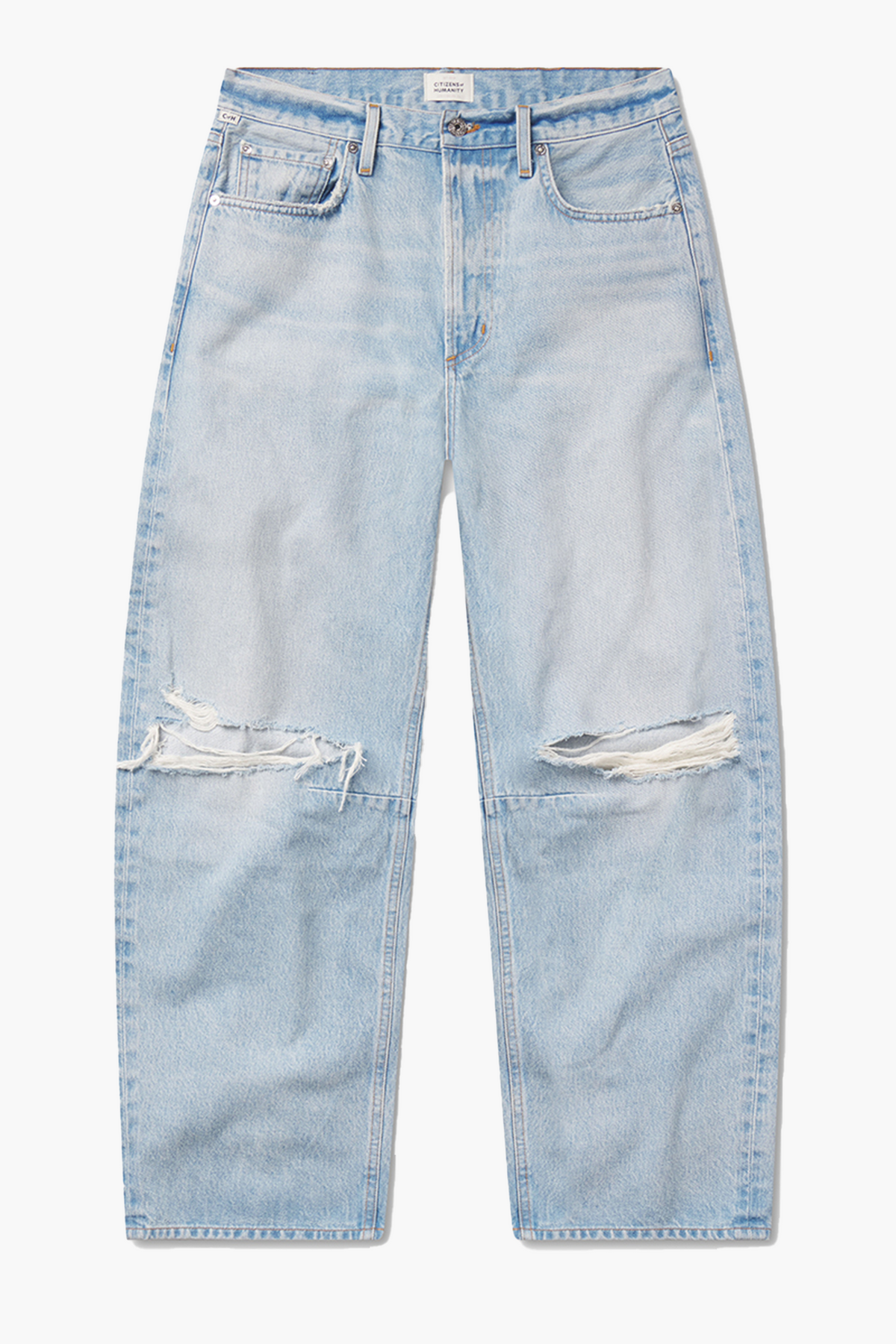 CITIZENS OF HUMANITY MIRO JEAN IN DAMARIS | THE NEW TREND