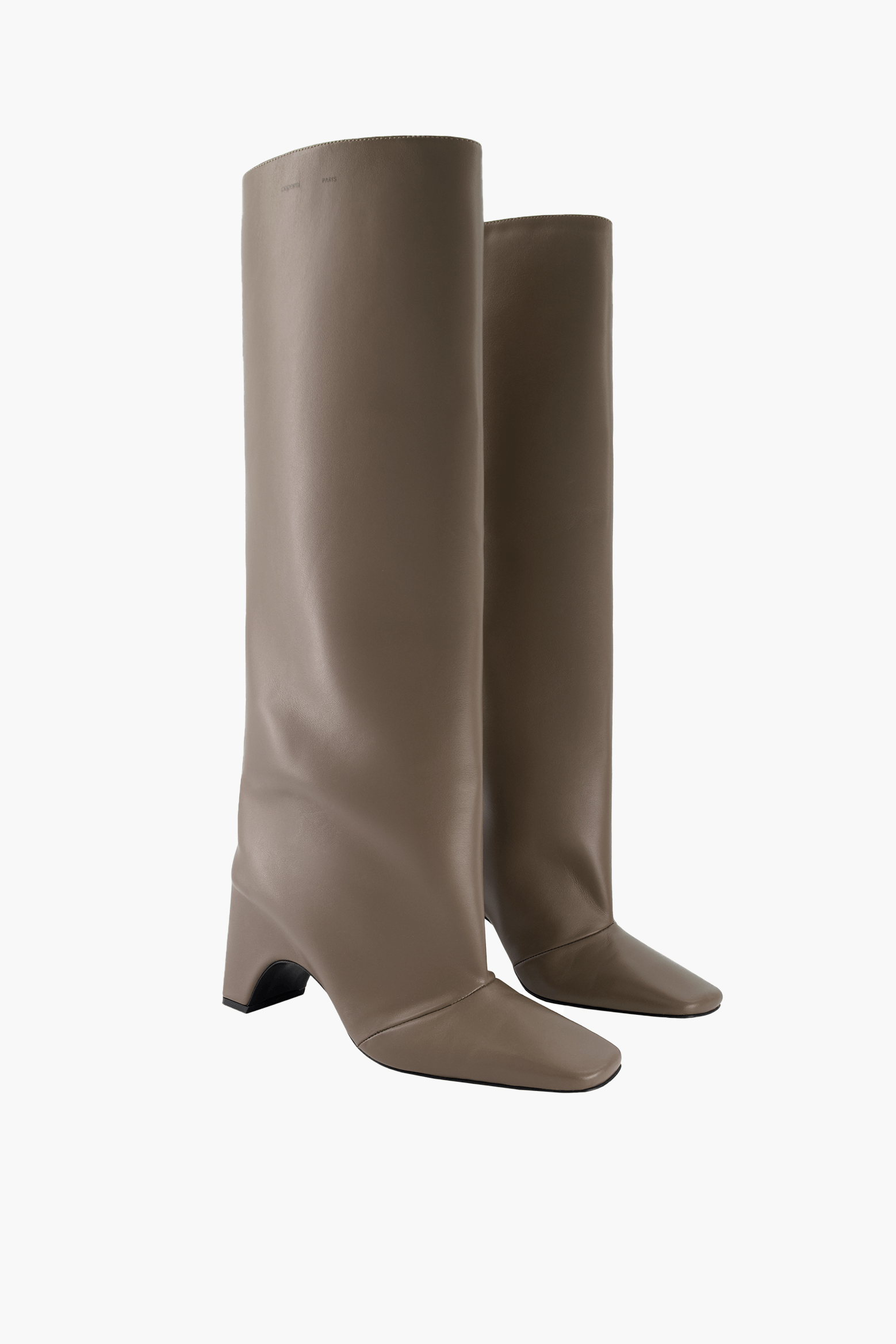 COPERNI BRIDGE BOOT | THE NEW TREND