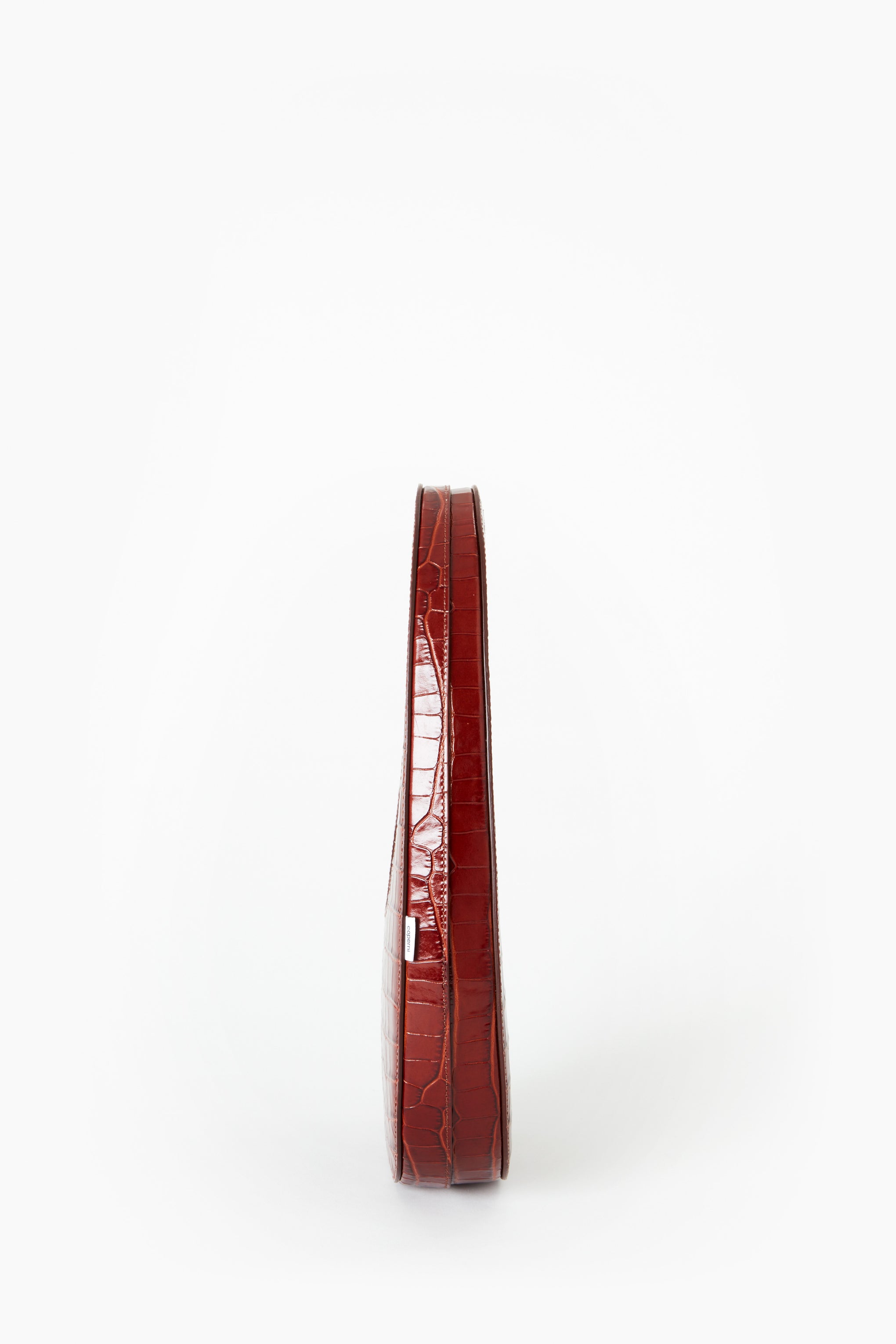 COPERNI CROCO SWIPE BAG | THE NEW TREND