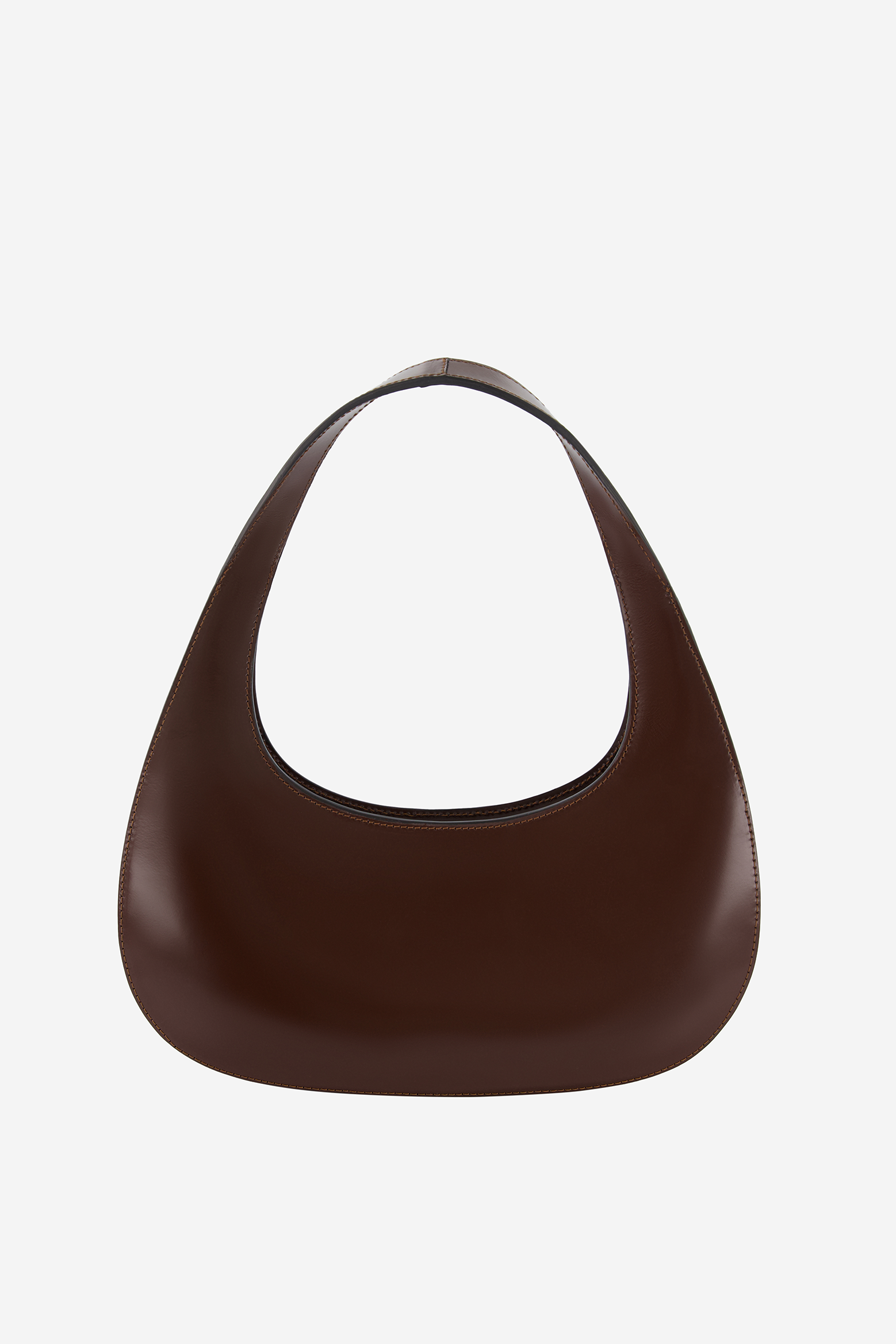 COPERNI NEW BAGUETTE BAG IN BROWN | THE NEW TREND