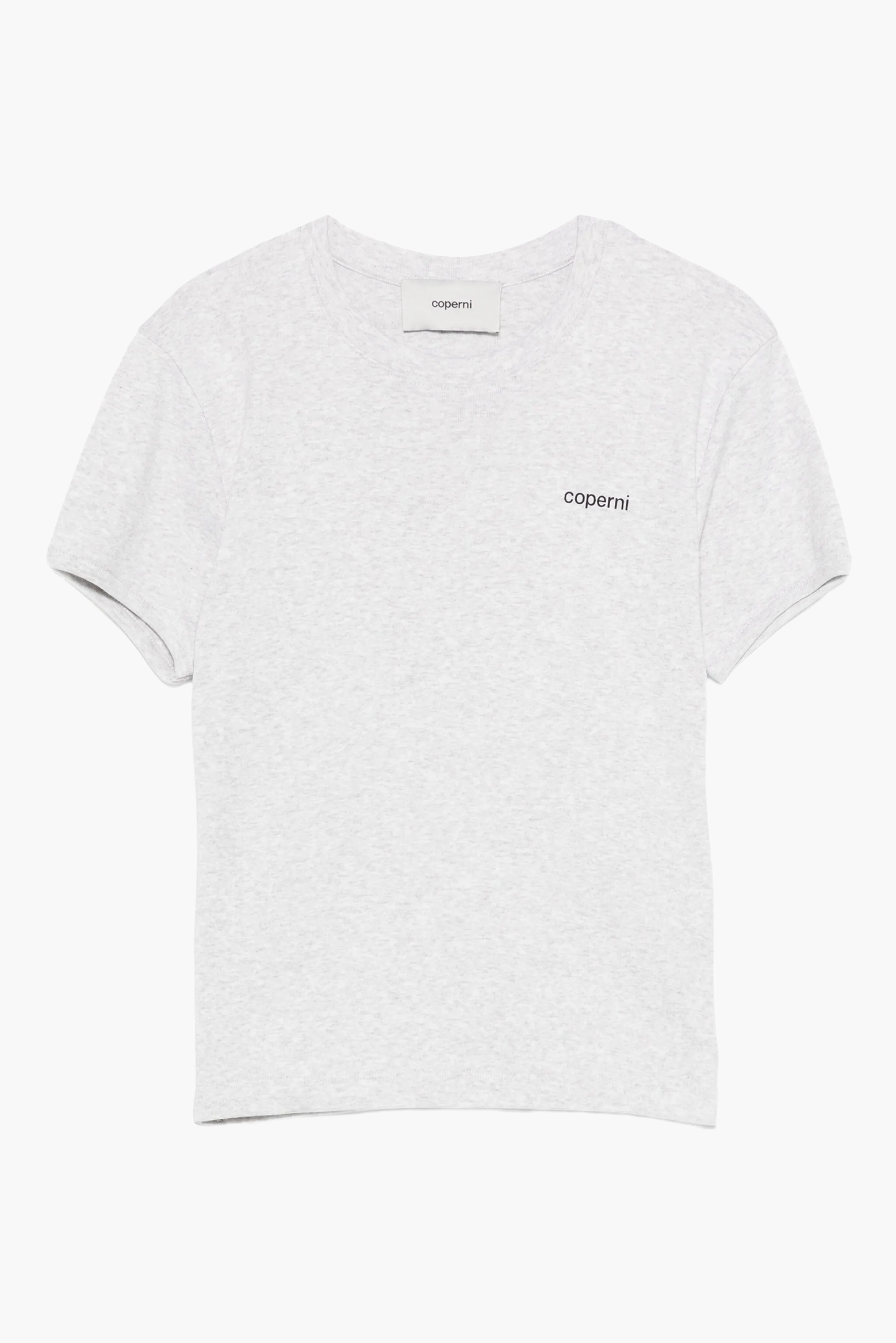 COPERNI BABY TEE IN GREY | THE NEW TREND

