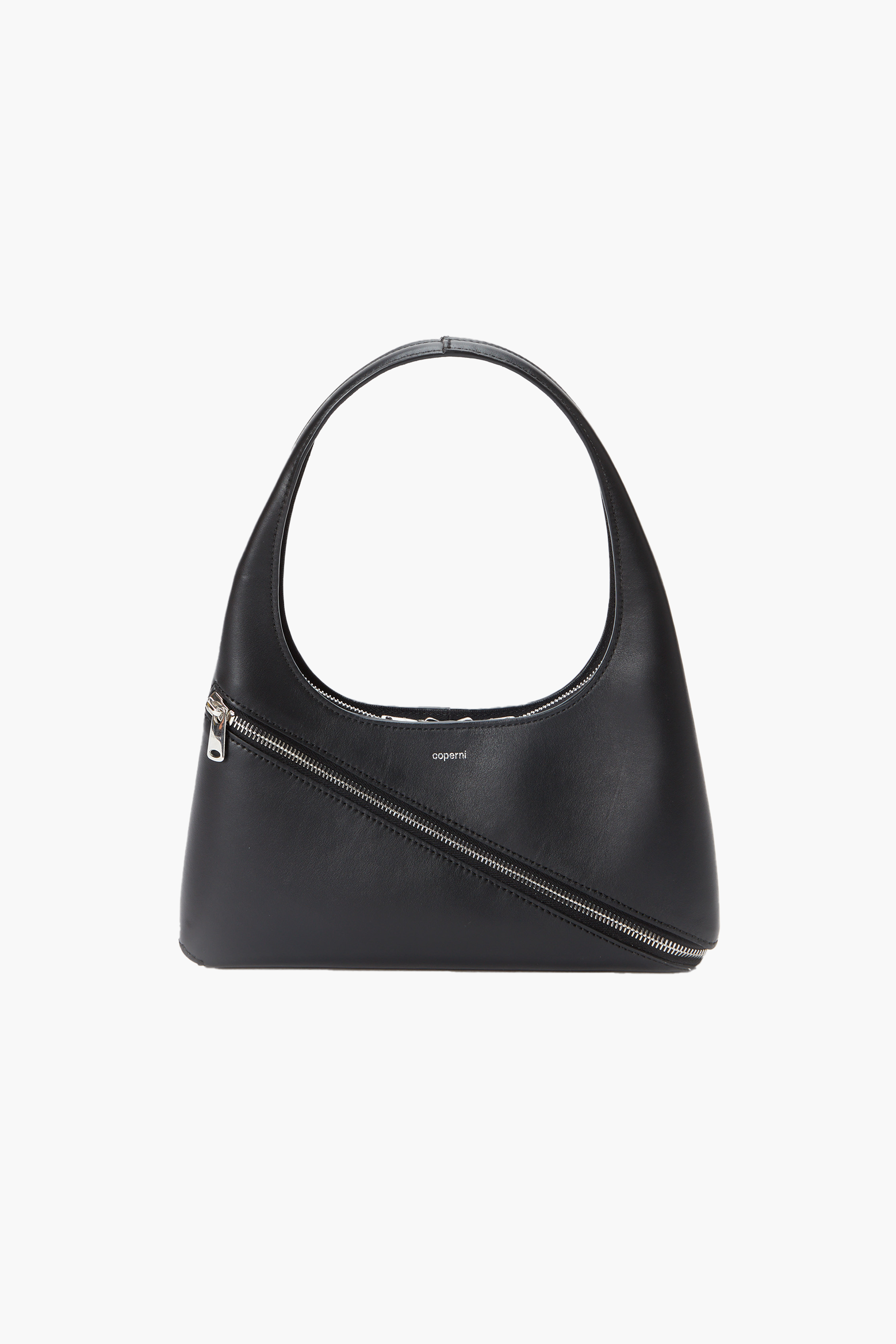 COPERNI ZIP BAGUETTE BAG | THE NEW TREND