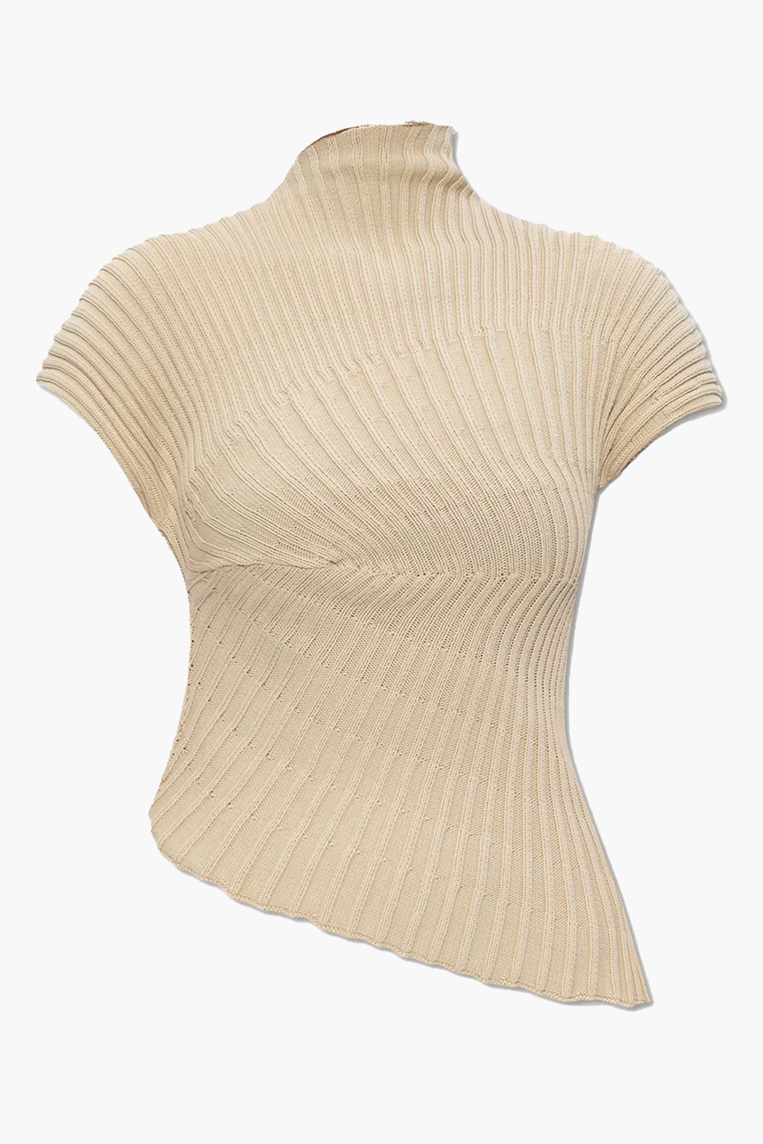 CULT GAIA ANNEMIE KNIT TOP | THE NEW TREND