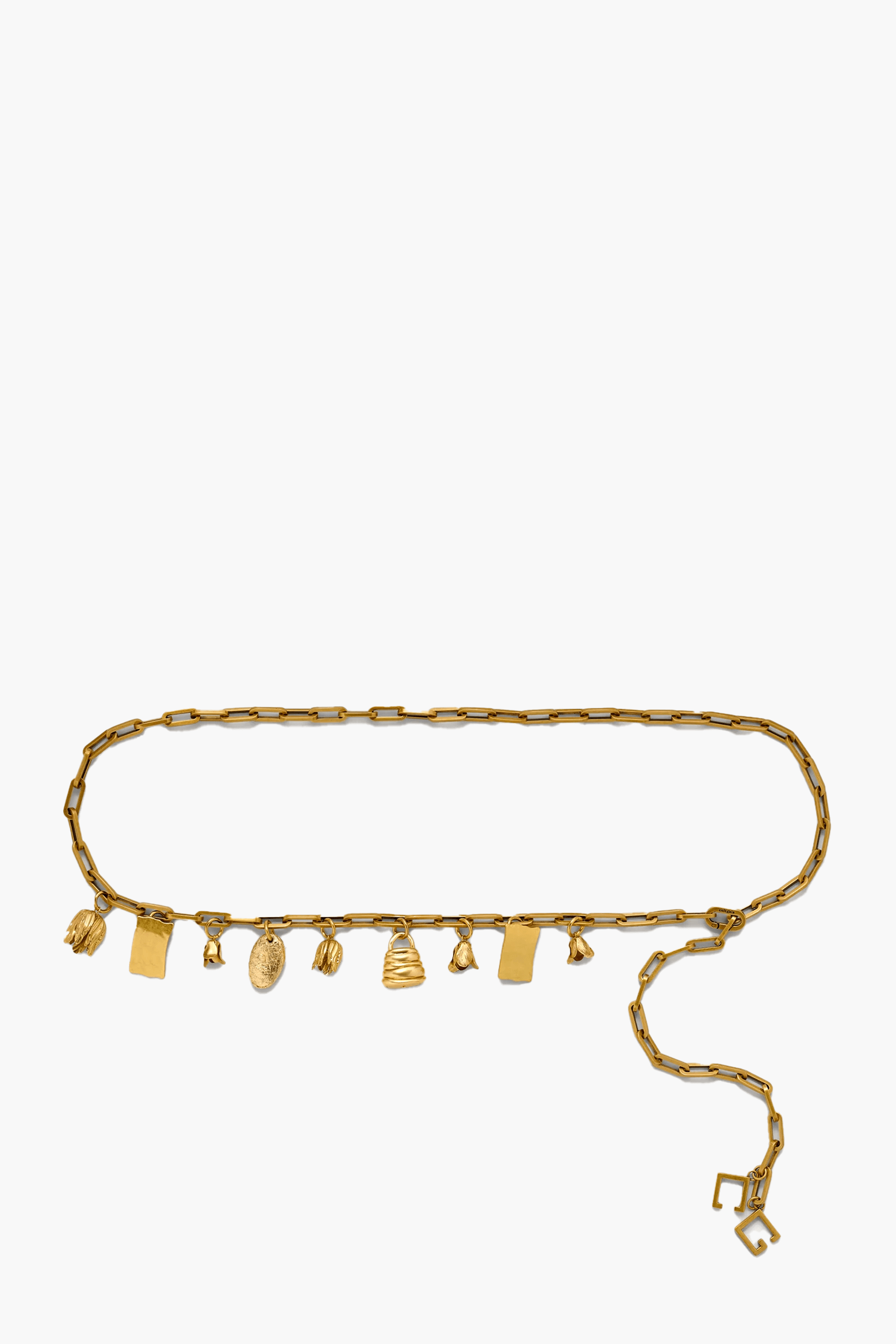 CULT GAIA CHARM BELT | THE NEW TREND