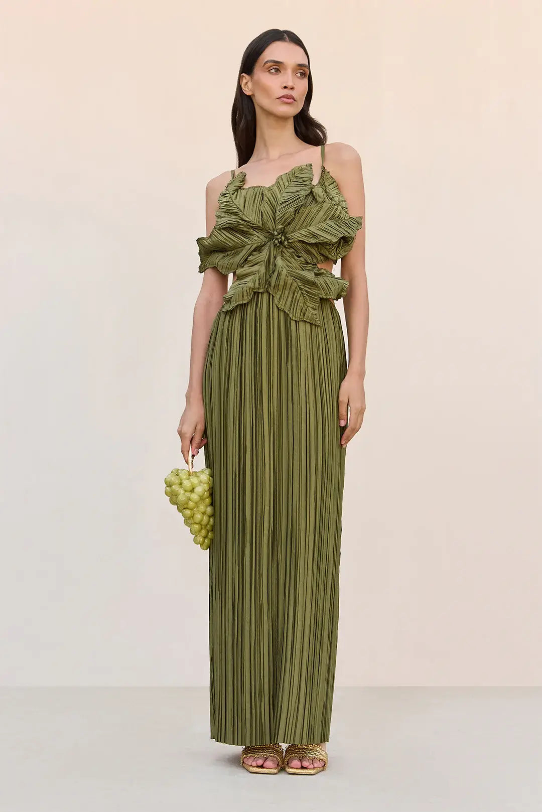 CULT GAIA HESTRA GOWN | THE NEW TREND