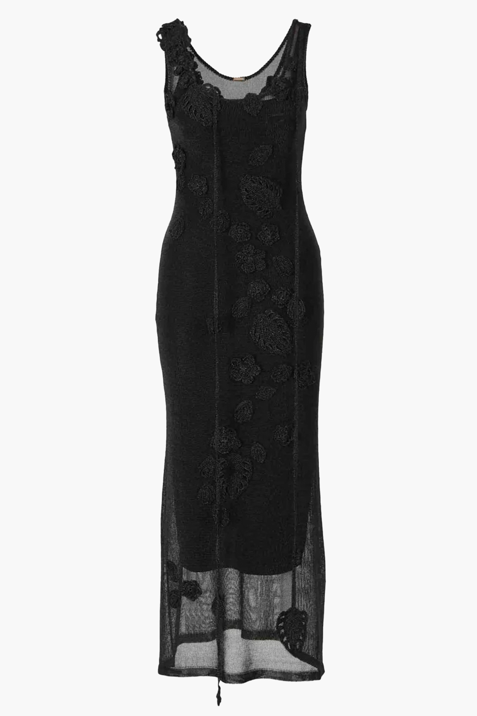 CULT GAIA PEMMA KNIT DRESS | THE NEW TREND