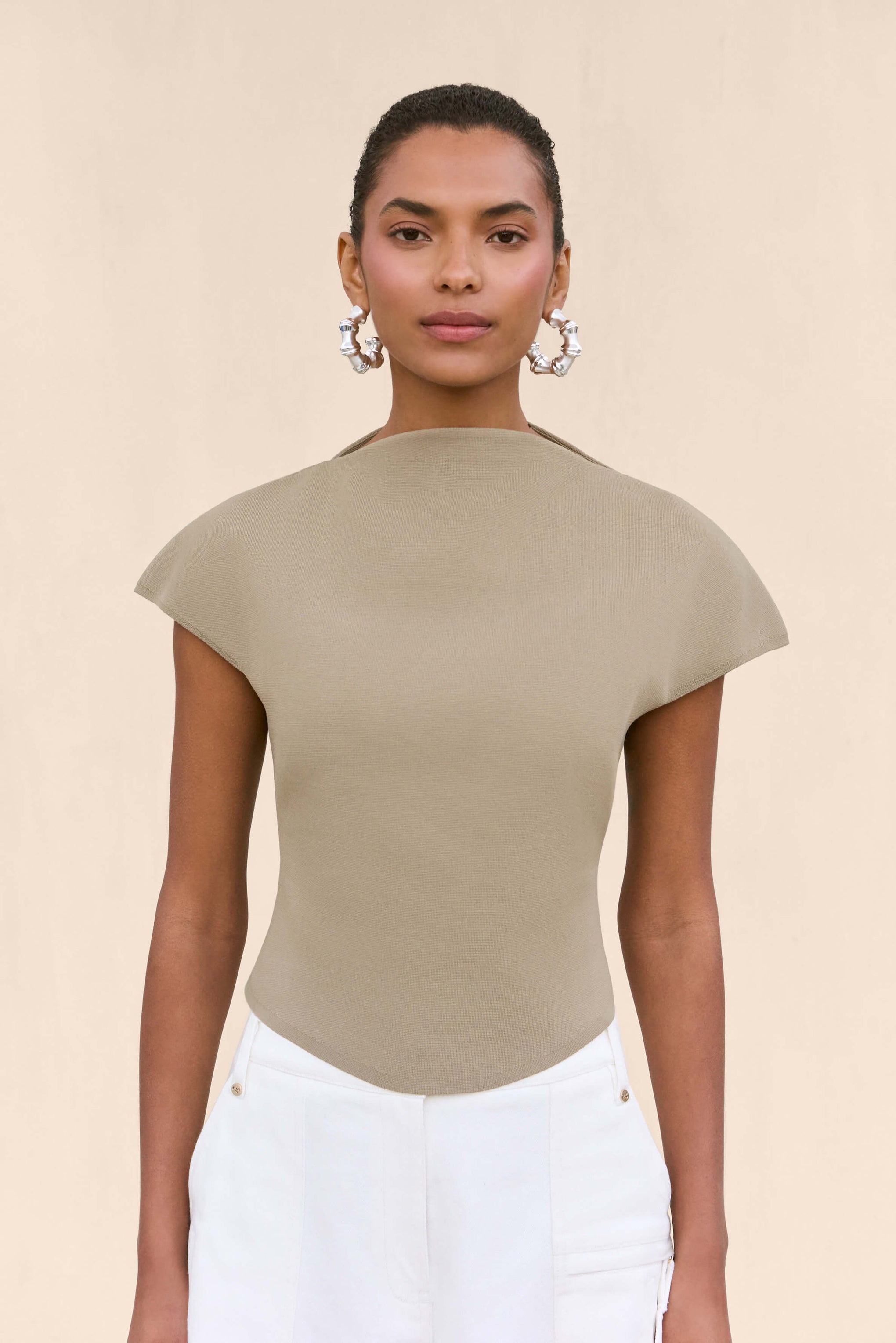 CULT GAIA VIRGINIANA TOP | THE NEW TREND