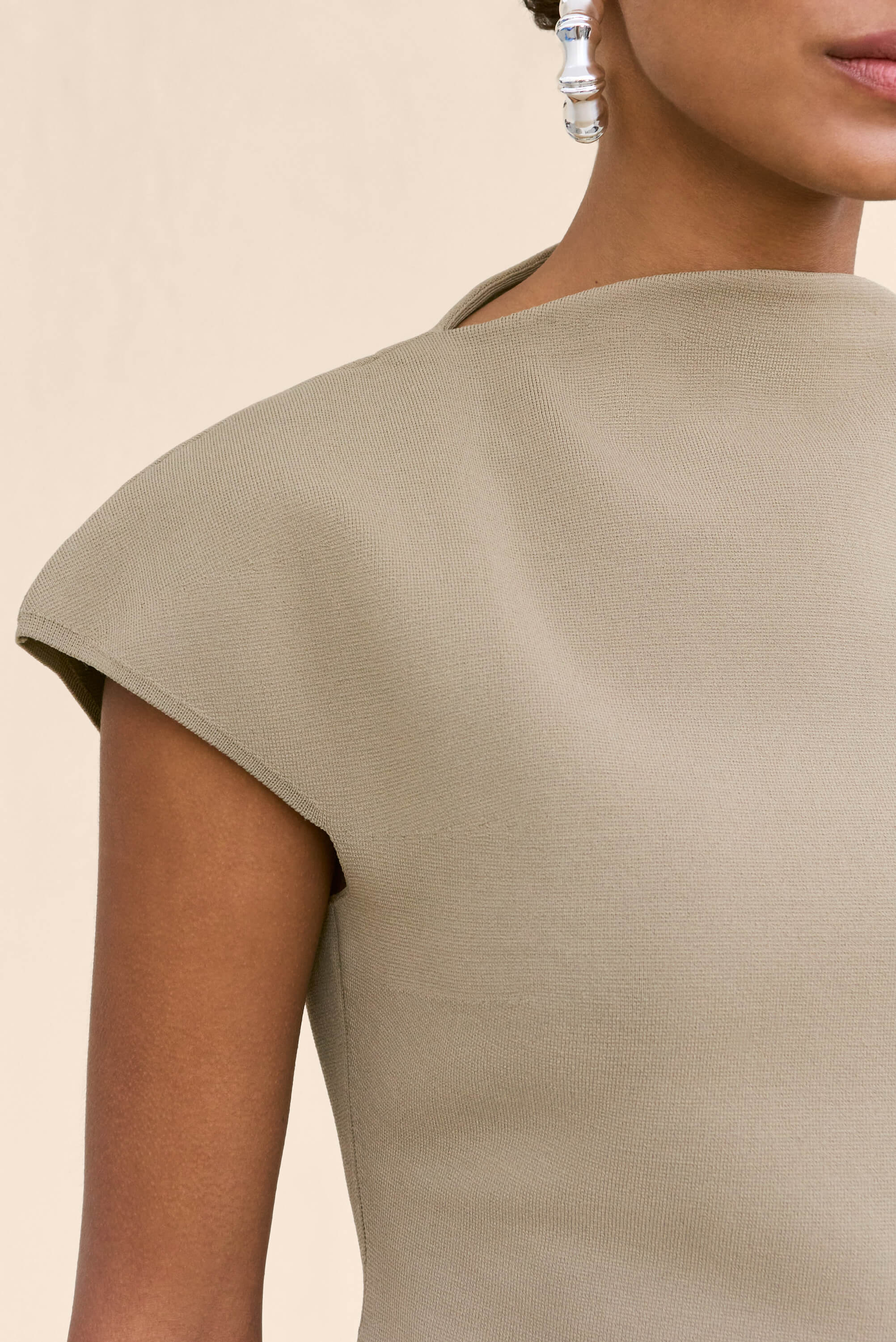 CULT GAIA VIRGINIANA TOP | THE NEW TREND