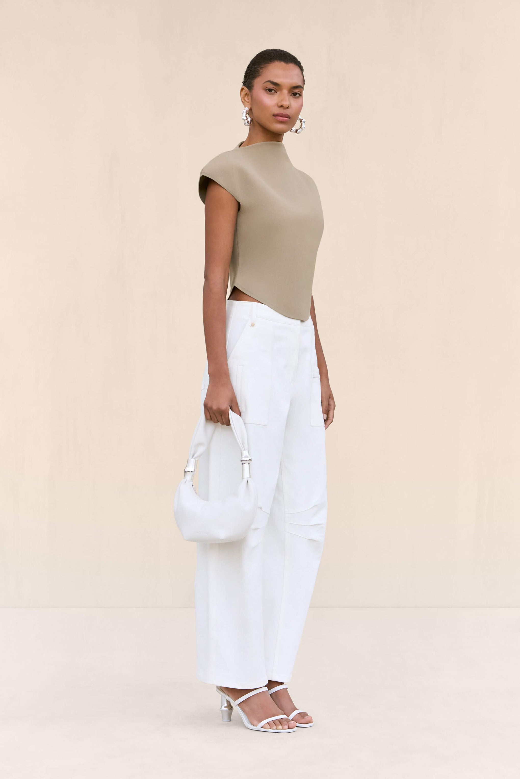 CULT GAIA VIRGINIANA TOP | THE NEW TREND