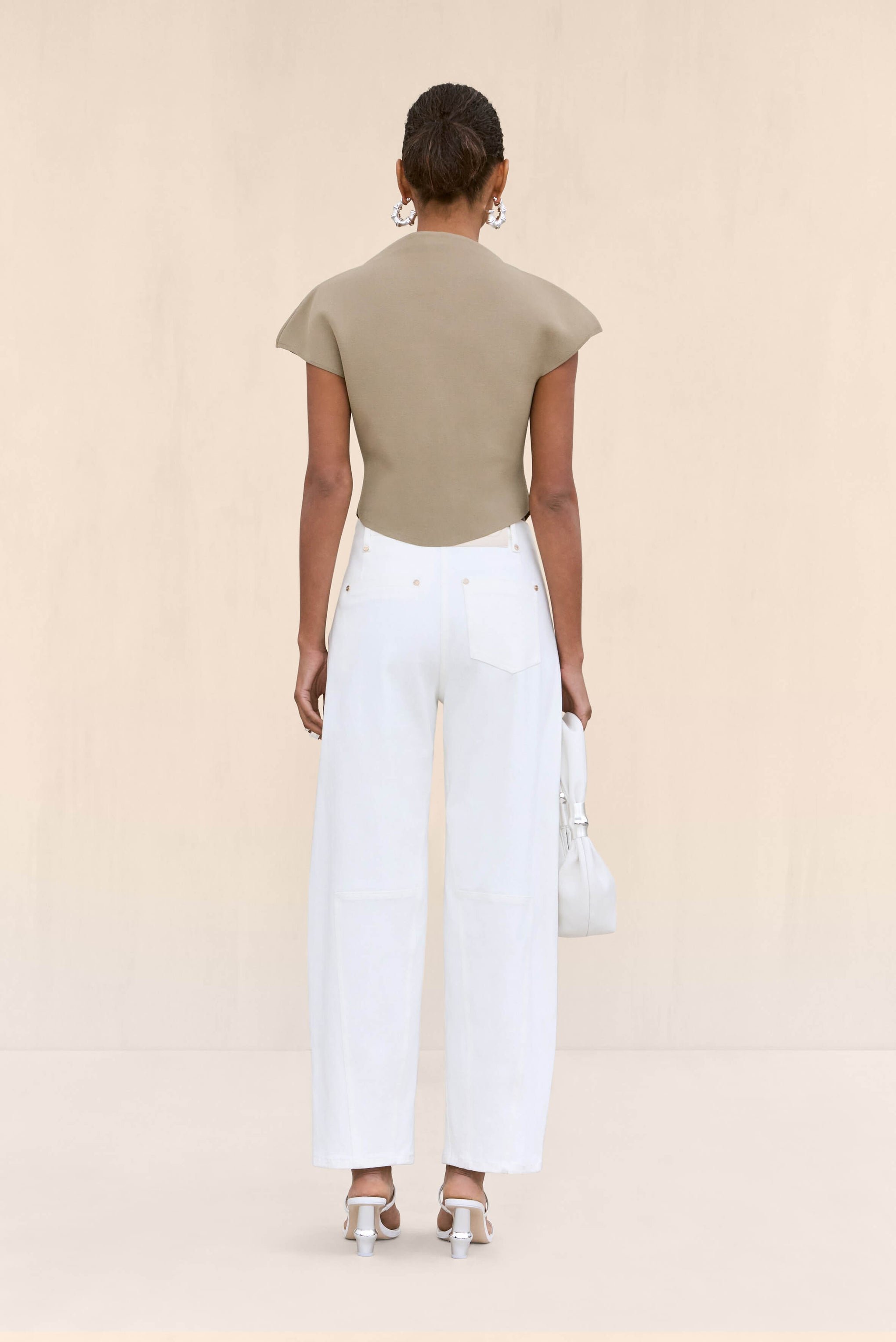 CULT GAIA VIRGINIANA TOP | THE NEW TREND