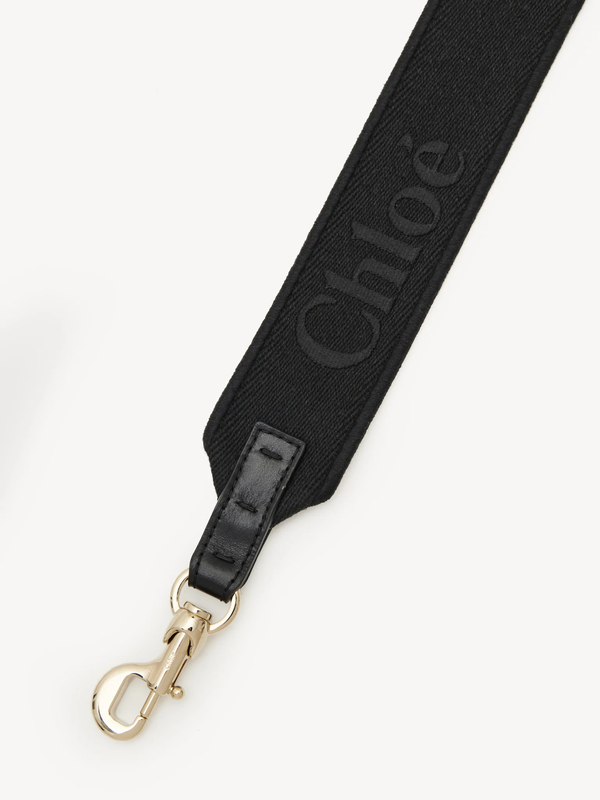 Chloe bag strap sale