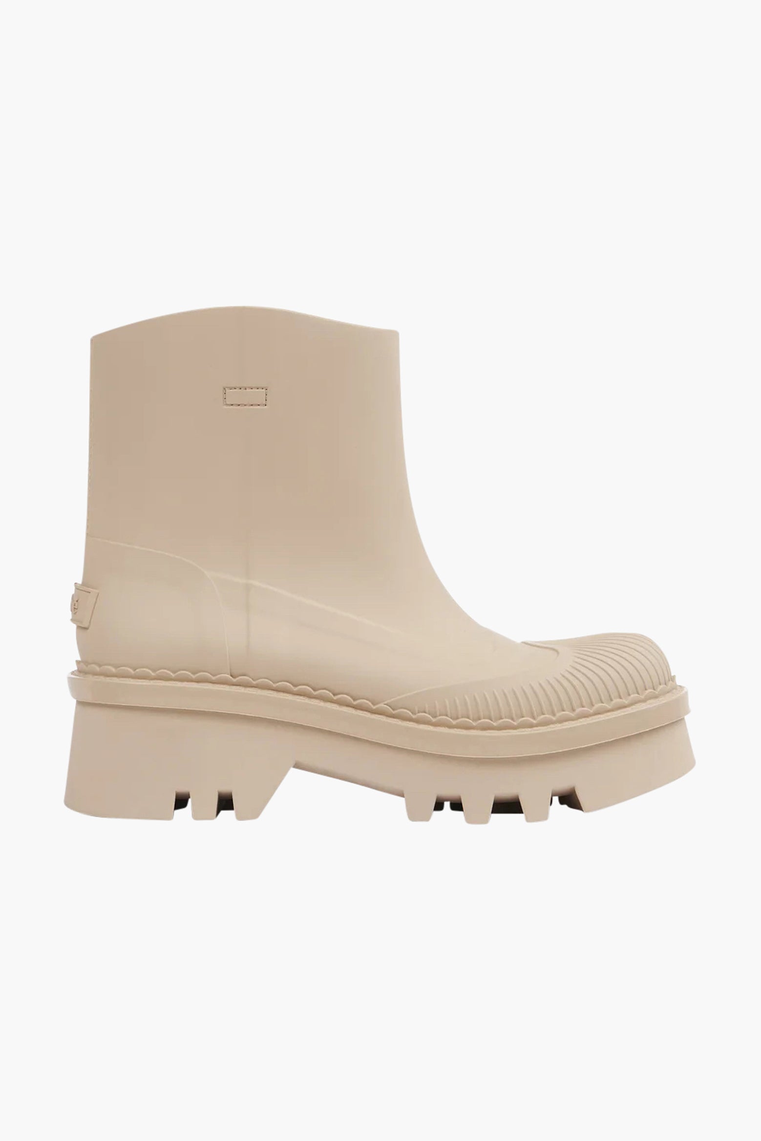 Chloe Raina Boot in Beige Rose available at The New Trend Australia.