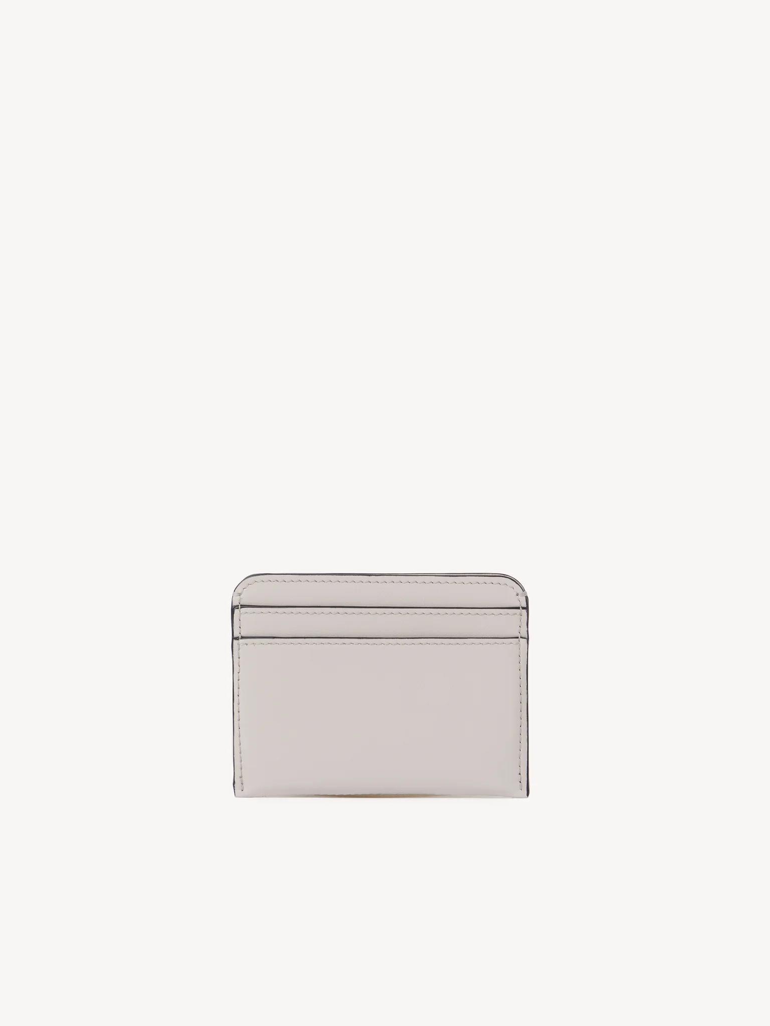 Chloe Sense Cardholder in Silver available at TNT The New Trend Australia.