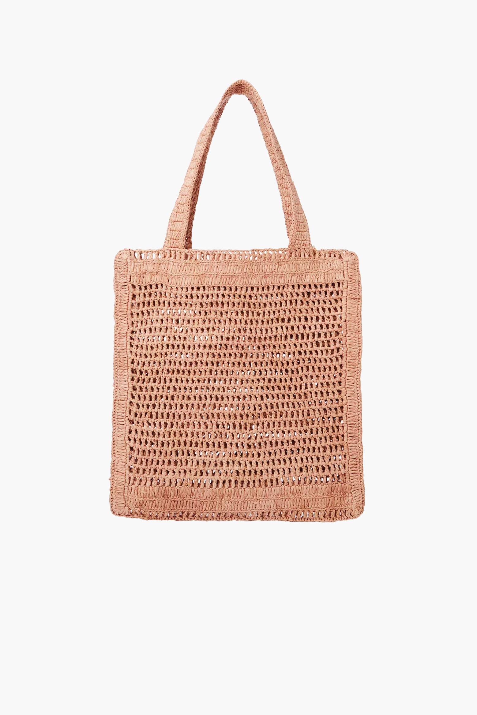 CHLOÉ SUMMER BANANA TOTE IN SUMMERY BEIGE | THE NEW TREND