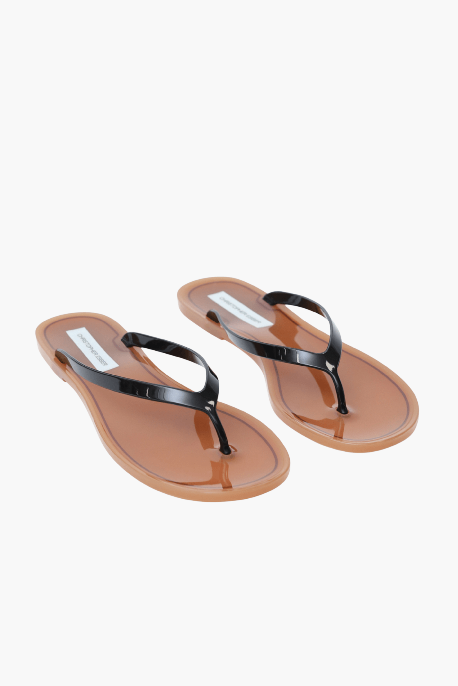 CHRISTOPHER ESBER JO FLIP FLOP | THE NEW TREND