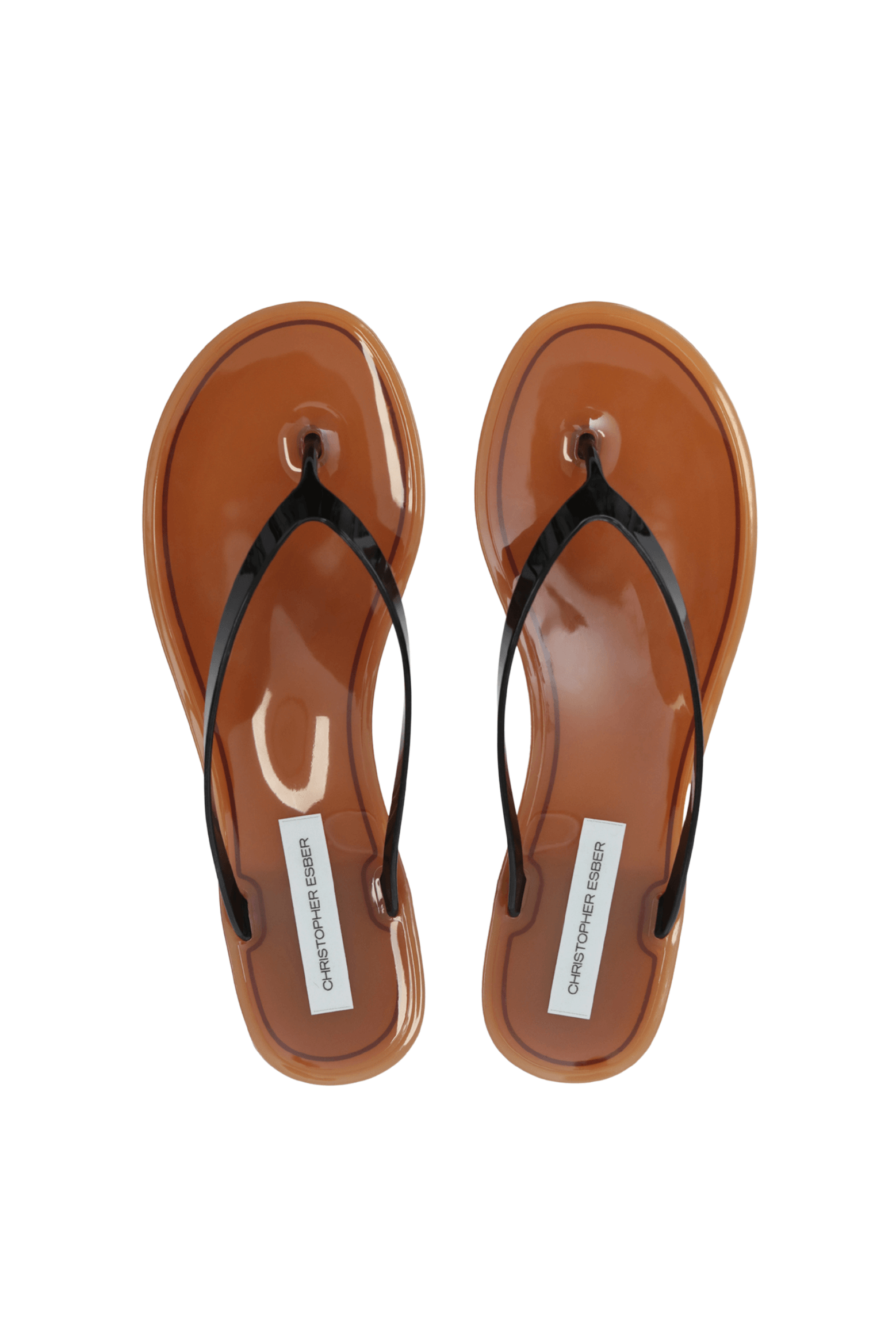 CHRISTOPHER ESBER JO FLIP FLOP | THE NEW TREND