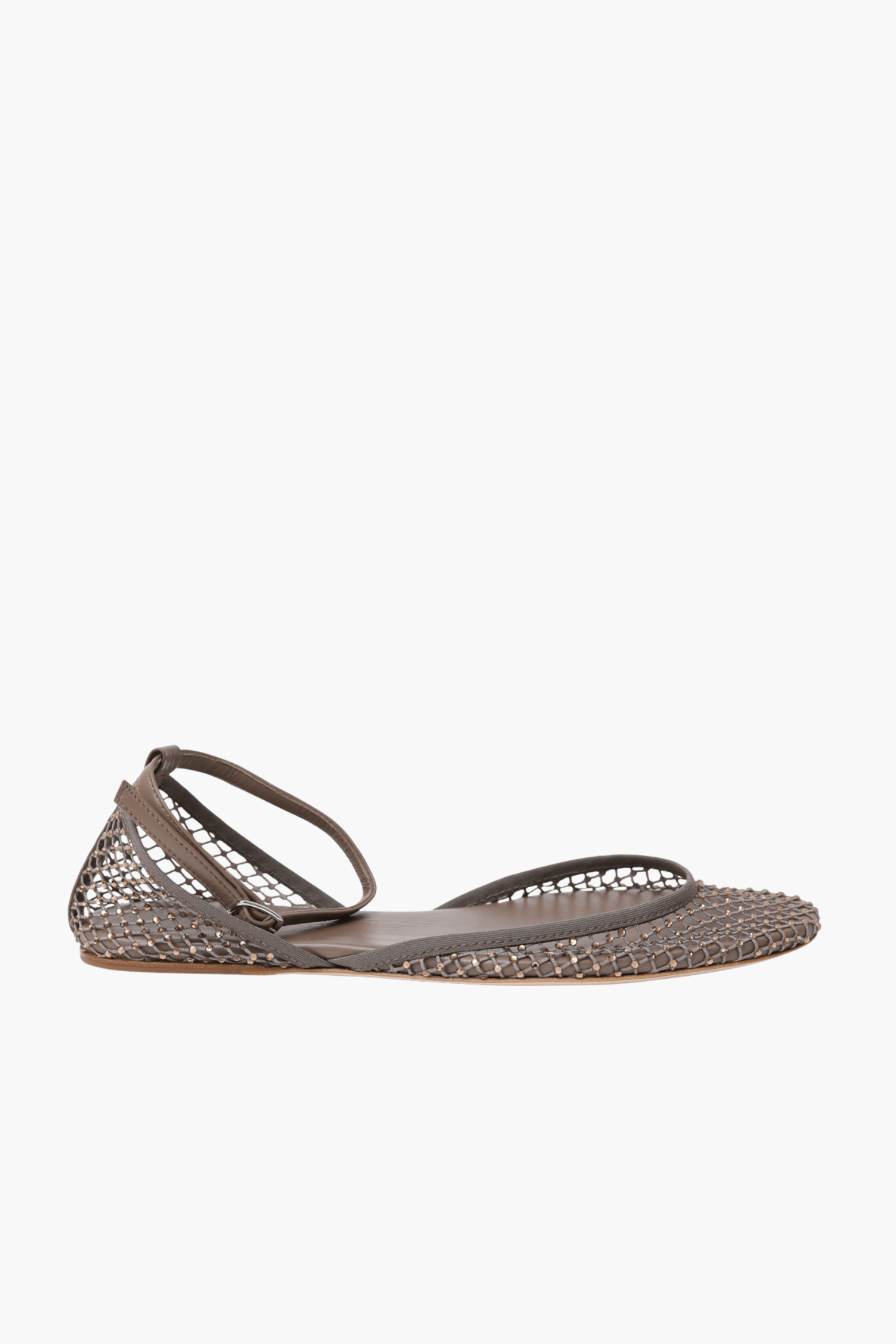 MINETTE BALLET FLAT