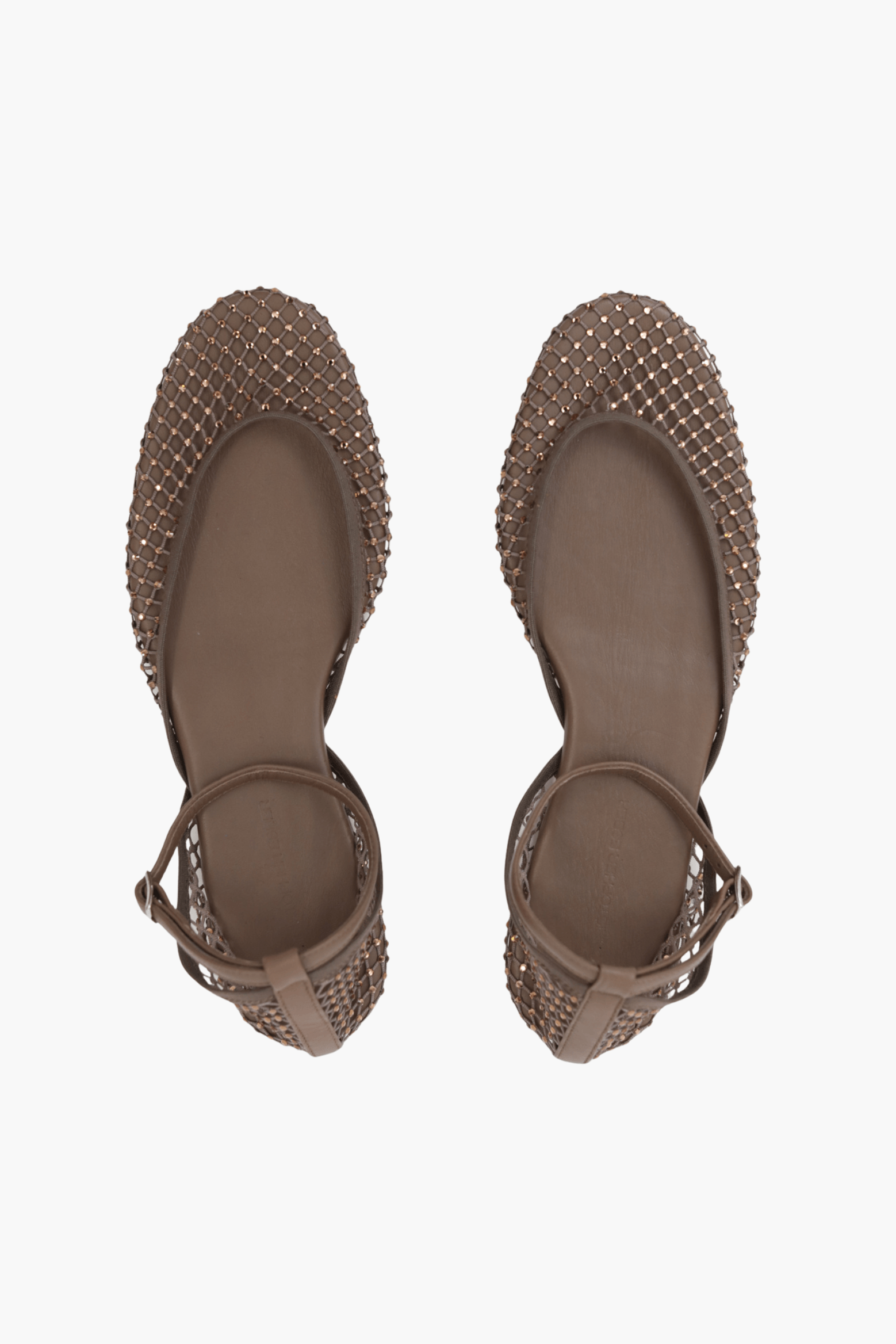 MINETTE BALLET FLAT