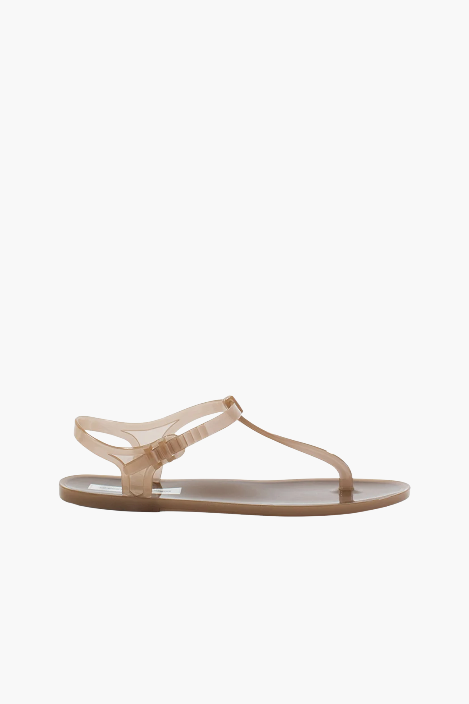 CHRISTOPHER ESBER BILLI T-BAR FLAT | THE NEW TREND