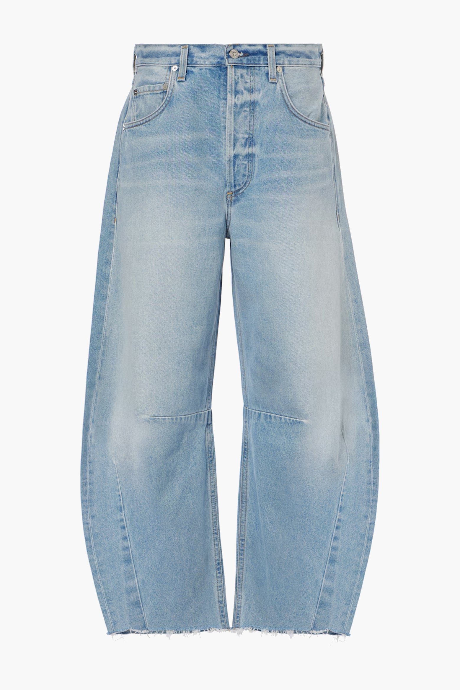 Citizens of Humanity Horseshoe Jean | The New Trend