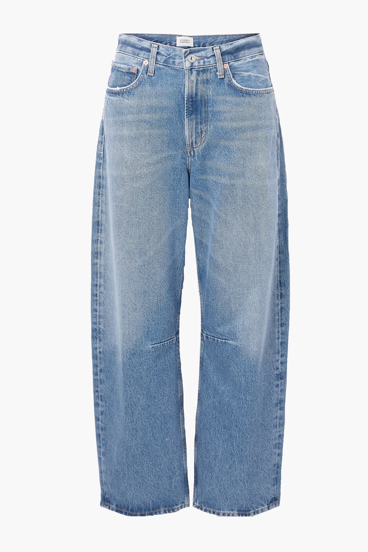 2024 Citizens of Humanity jeans