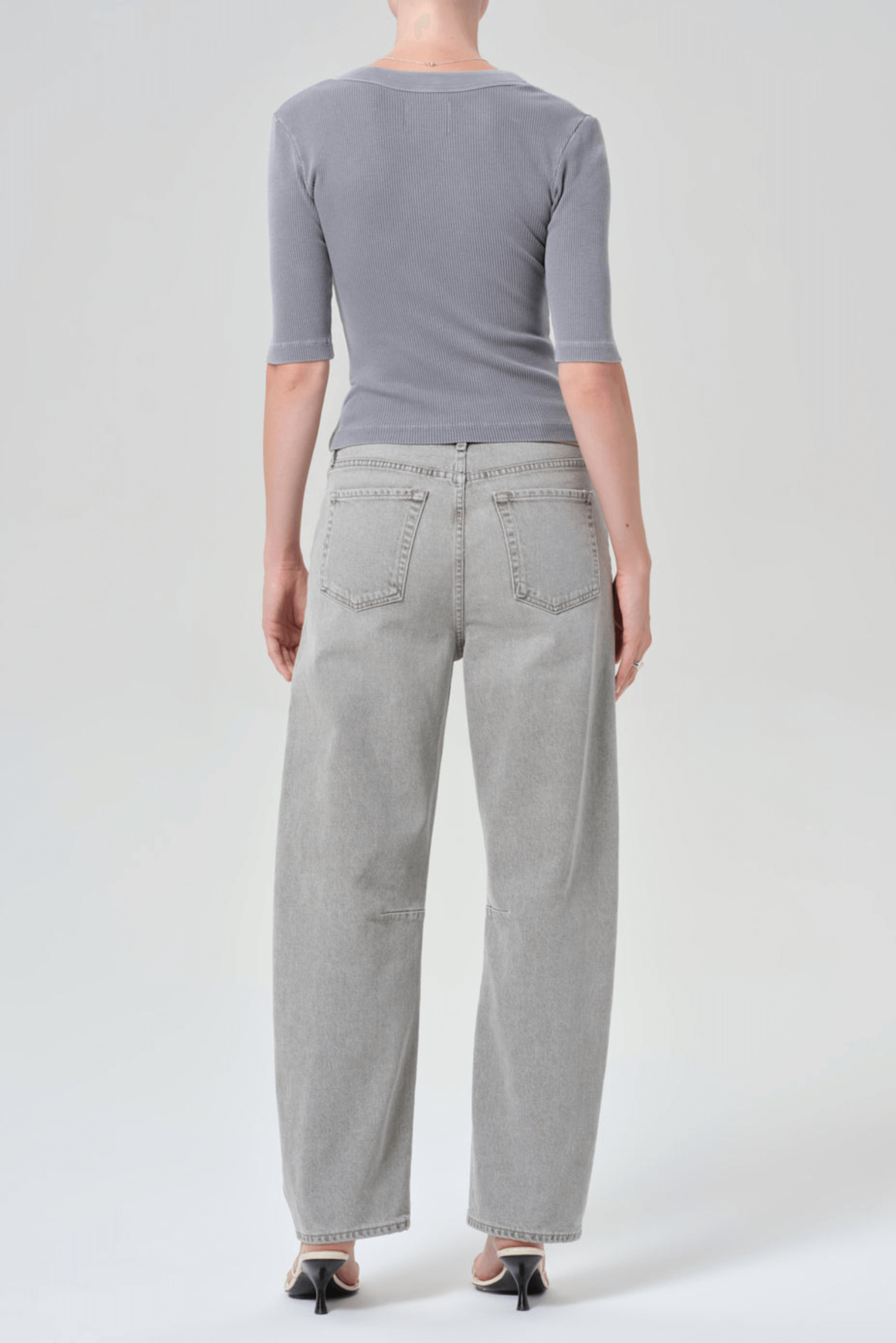 CITIZENS OF HUMANITY MIRO LONG JEAN | THE NEW TREND