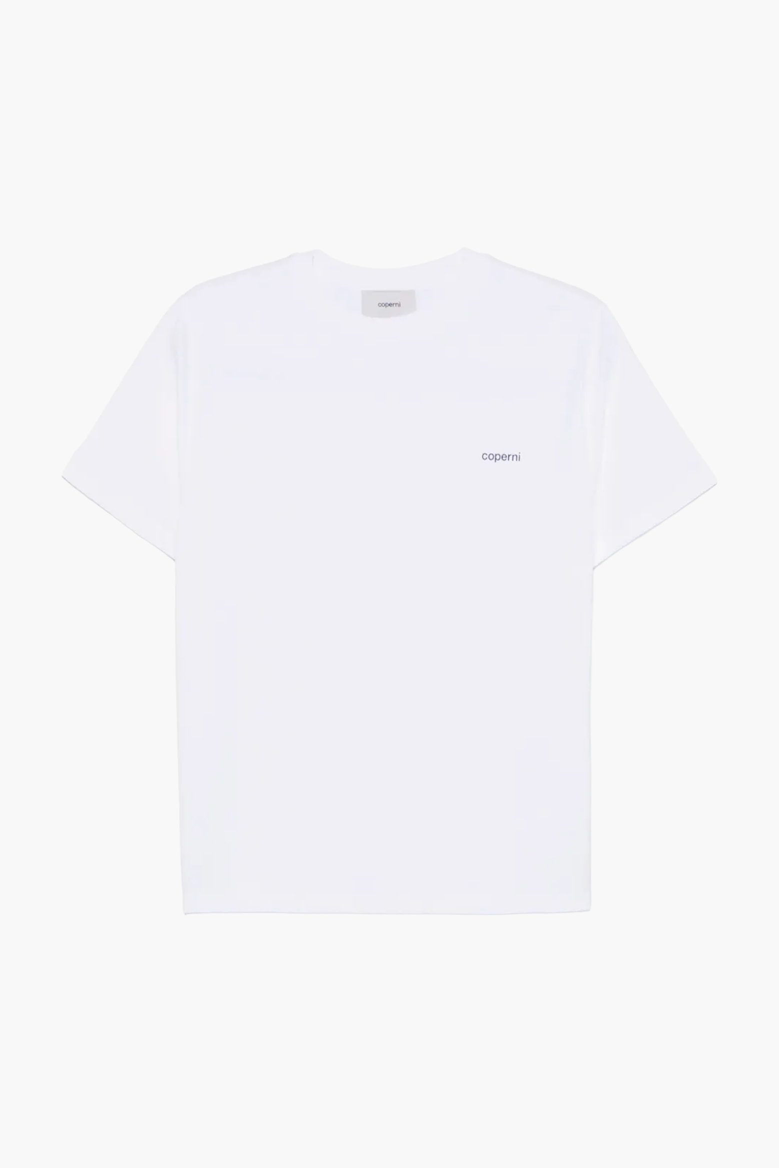 BOXY TEE
