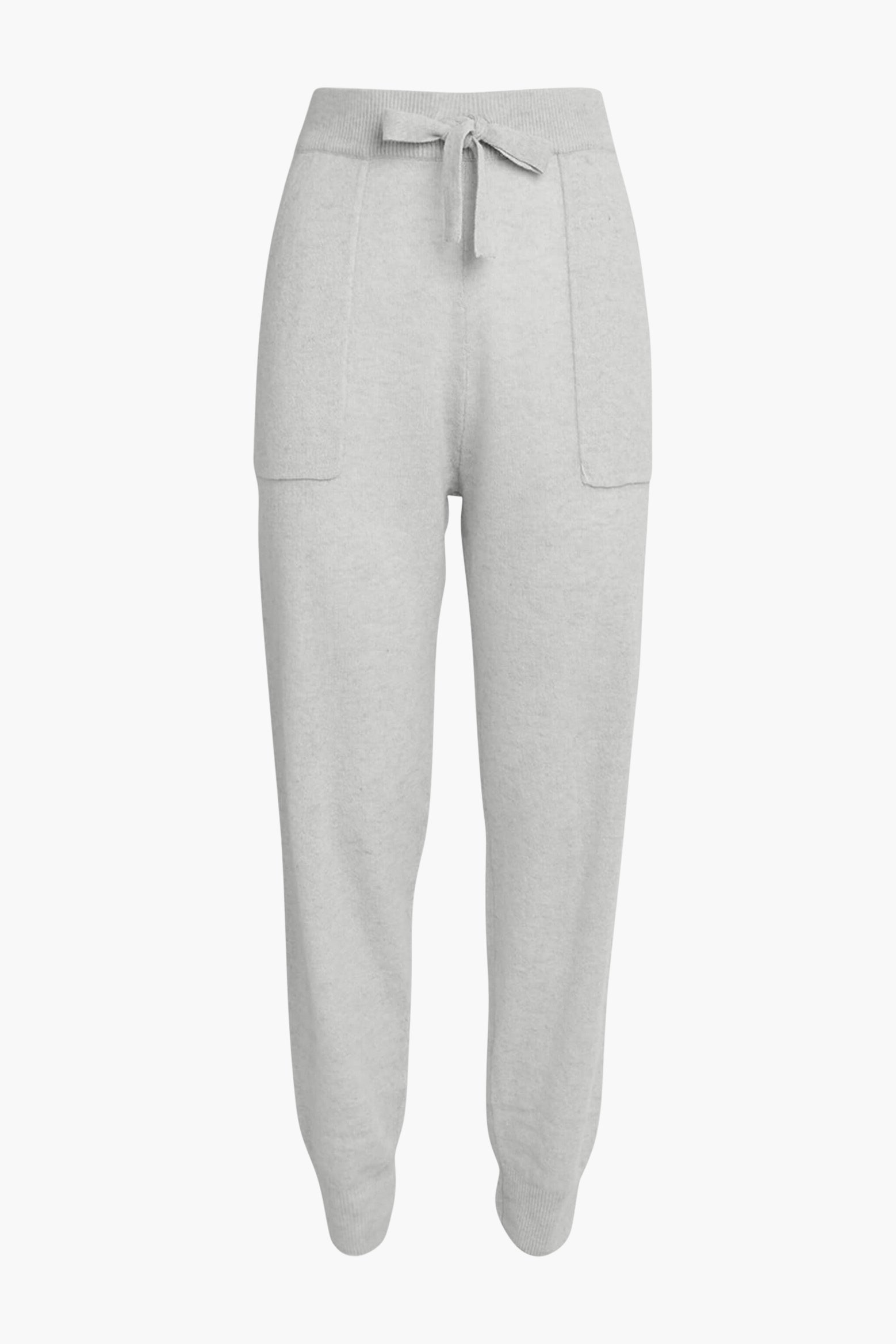 Gray hot sale sweatpants joggers