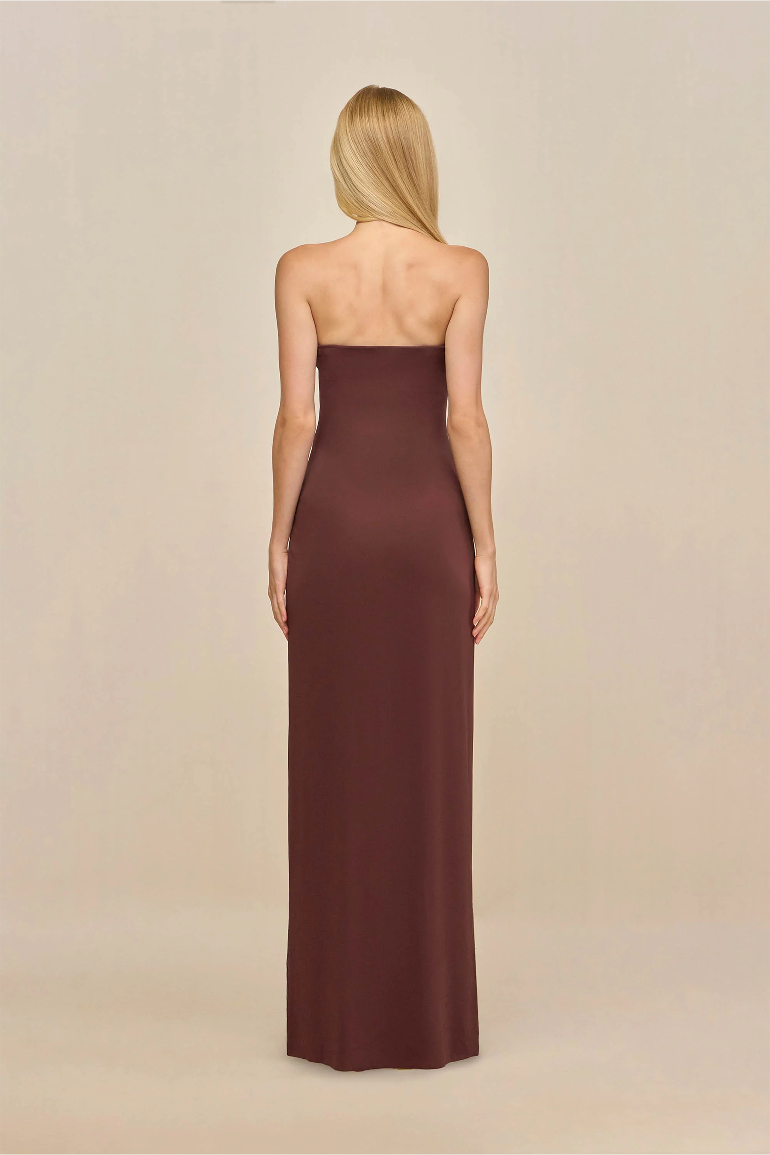 CULT GAIA ABRIL GOWN IN JAVA | THE NEW TREND 