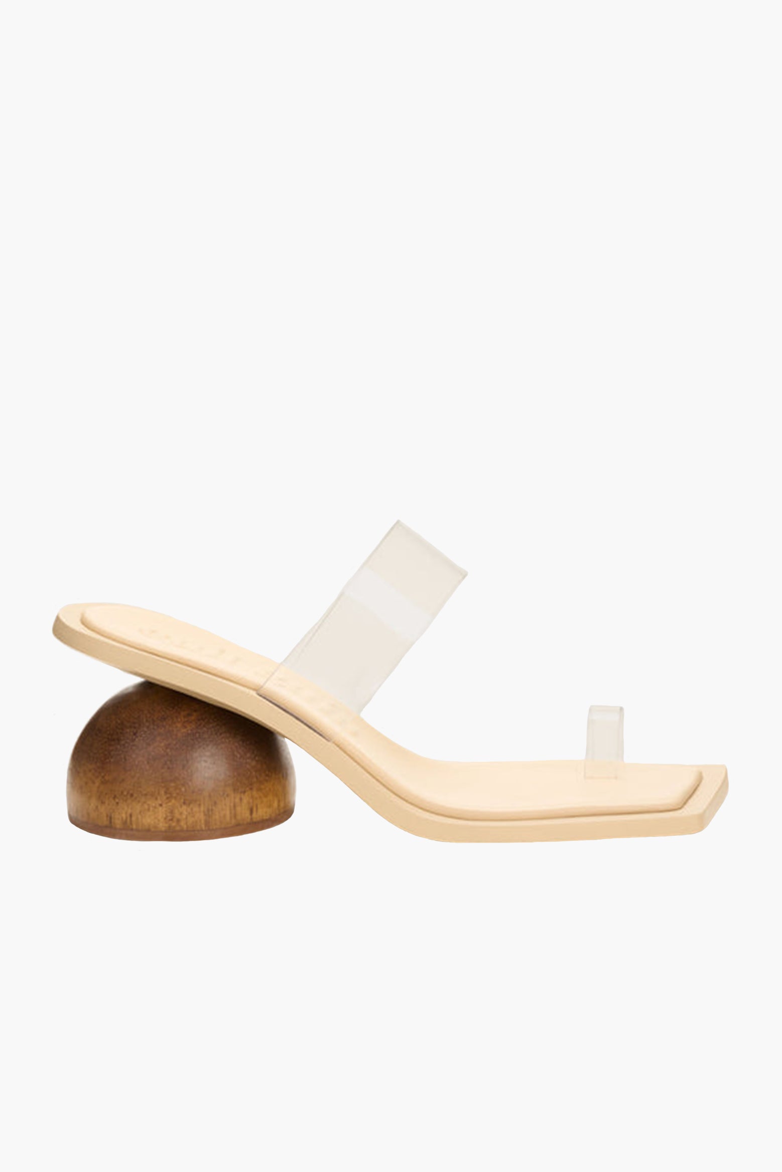 Cult gaia hot sale mona sandals