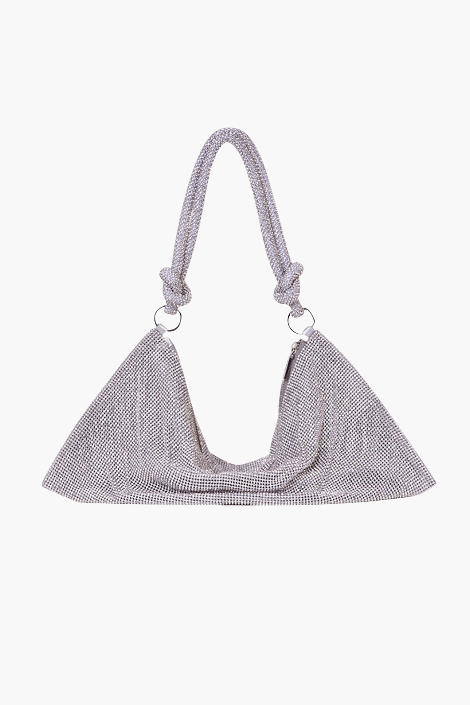 Mini shoulder clearance bag trend