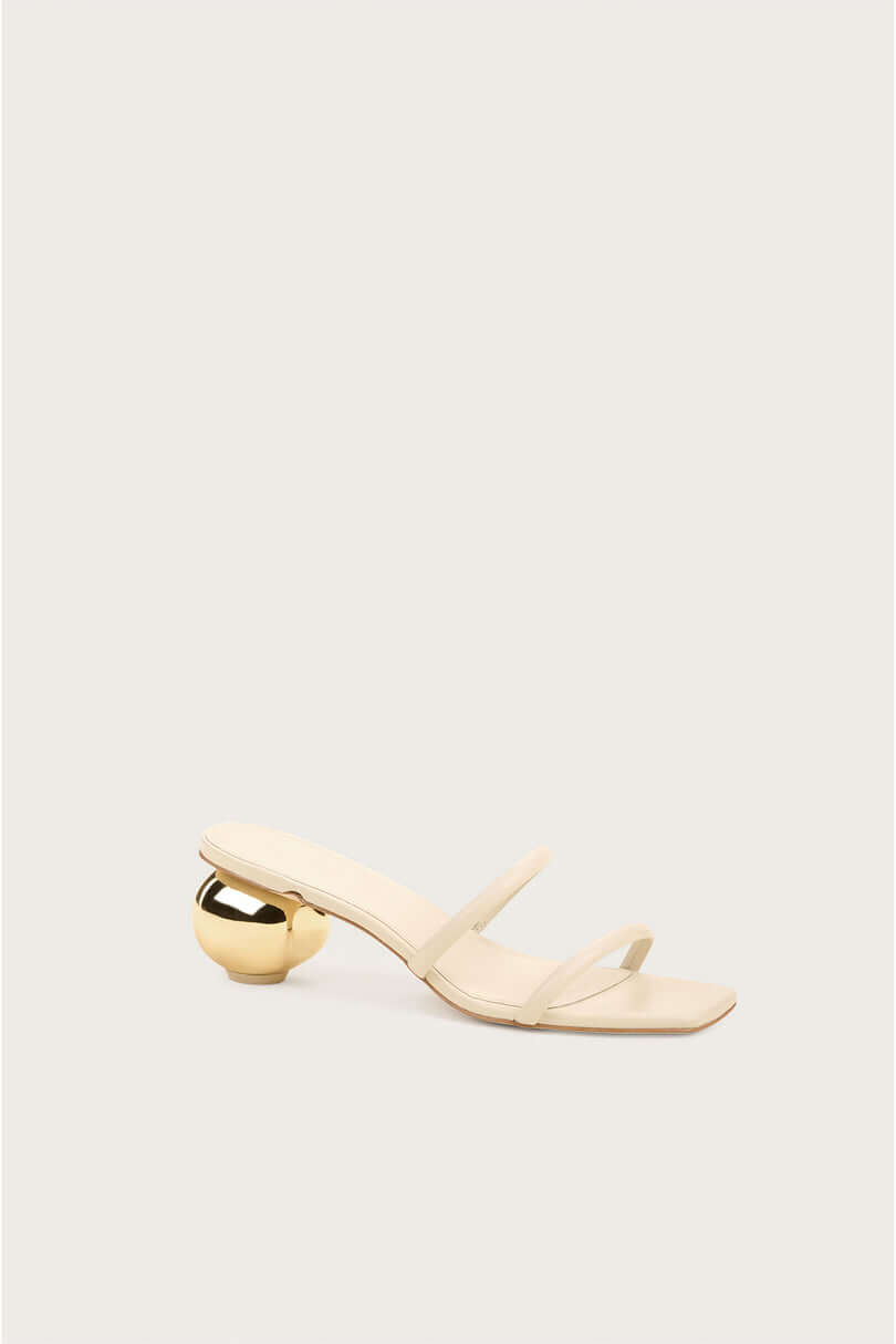 Cult gaia aubrey discount sandal