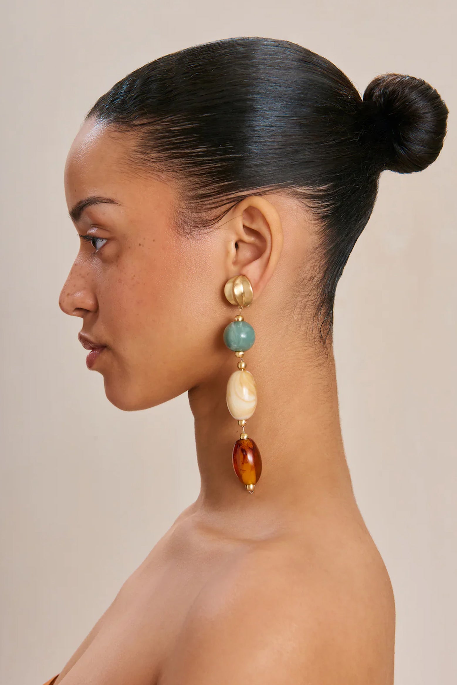 MERCIER EARRING