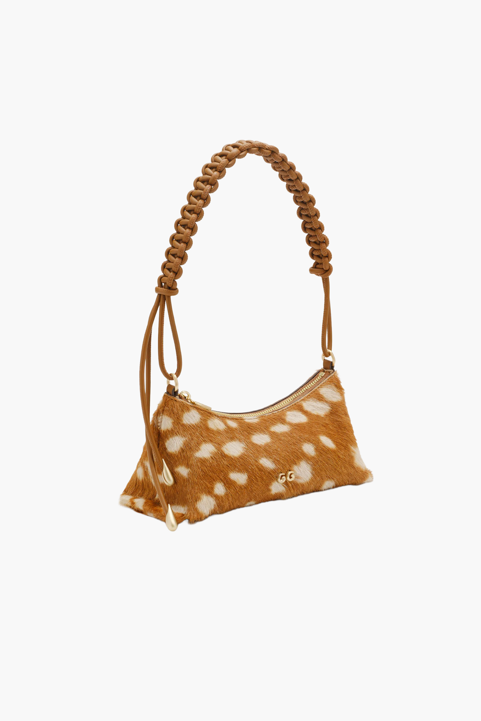 CULT GAIA OSA SHOULDER BAG IN CERVINO | THE NEW TREND