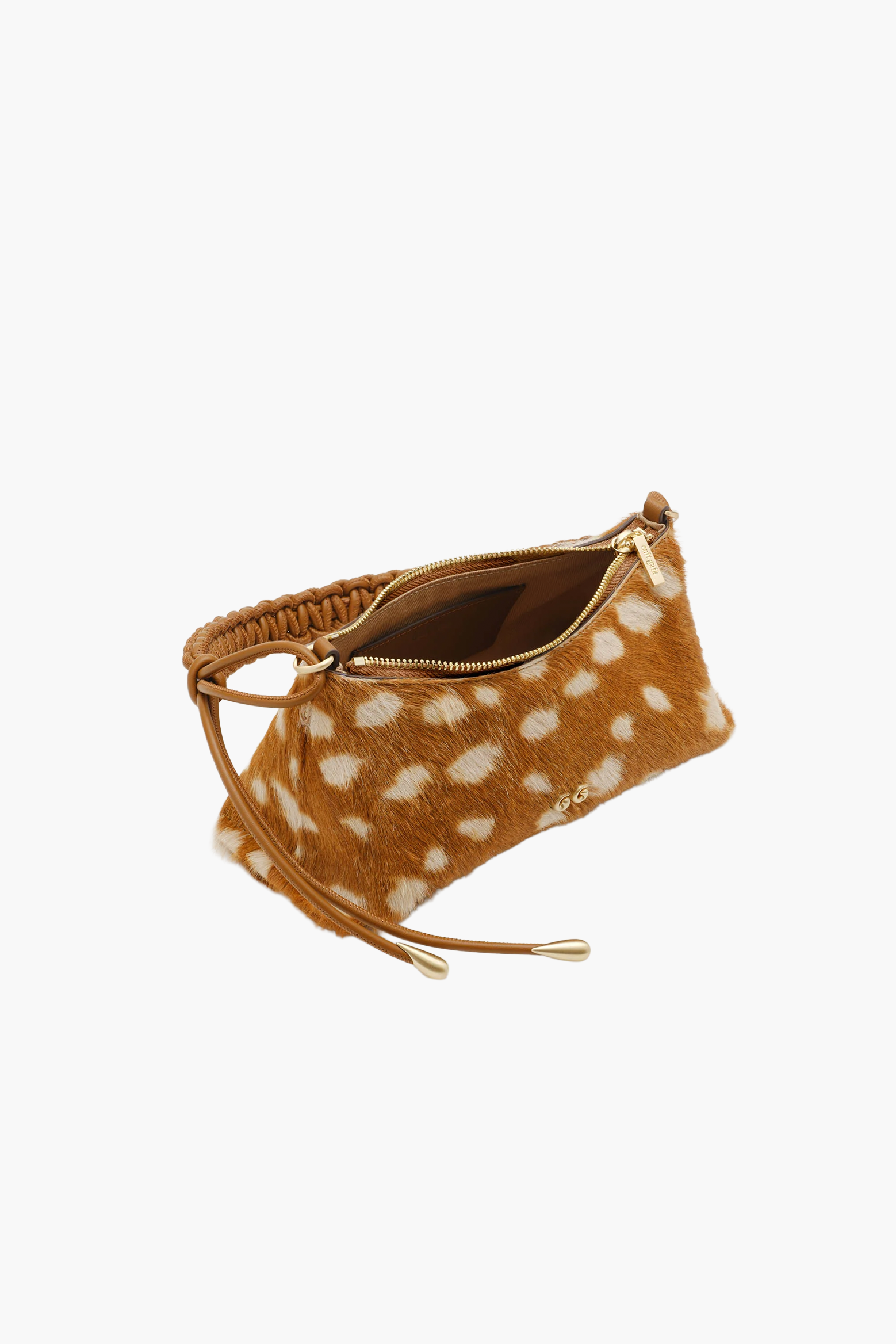 CULT GAIA OSA SHOULDER BAG IN CERVINO | THE NEW TREND