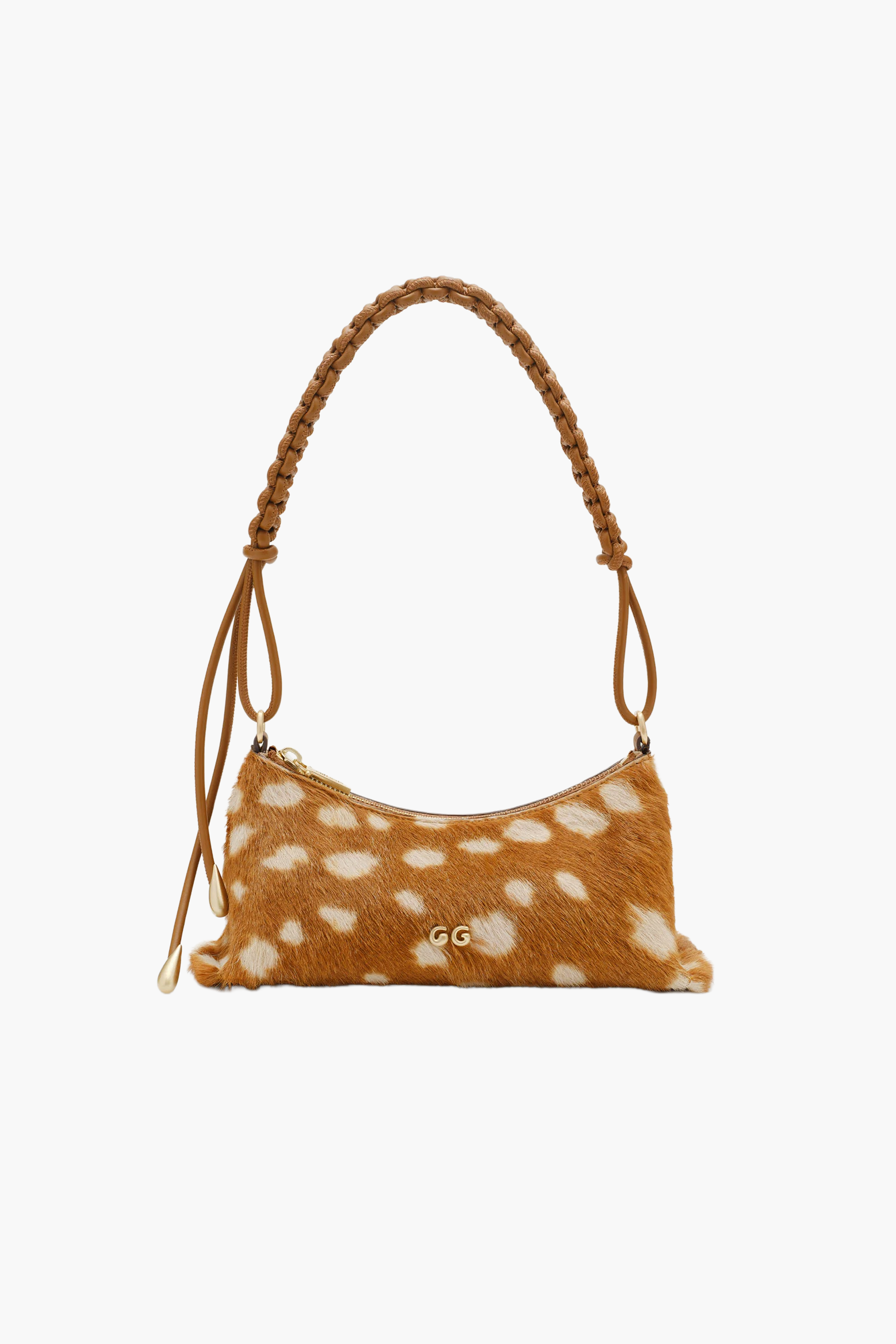 CULT GAIA OSA SHOULDER BAG IN CERVINO | THE NEW TREND