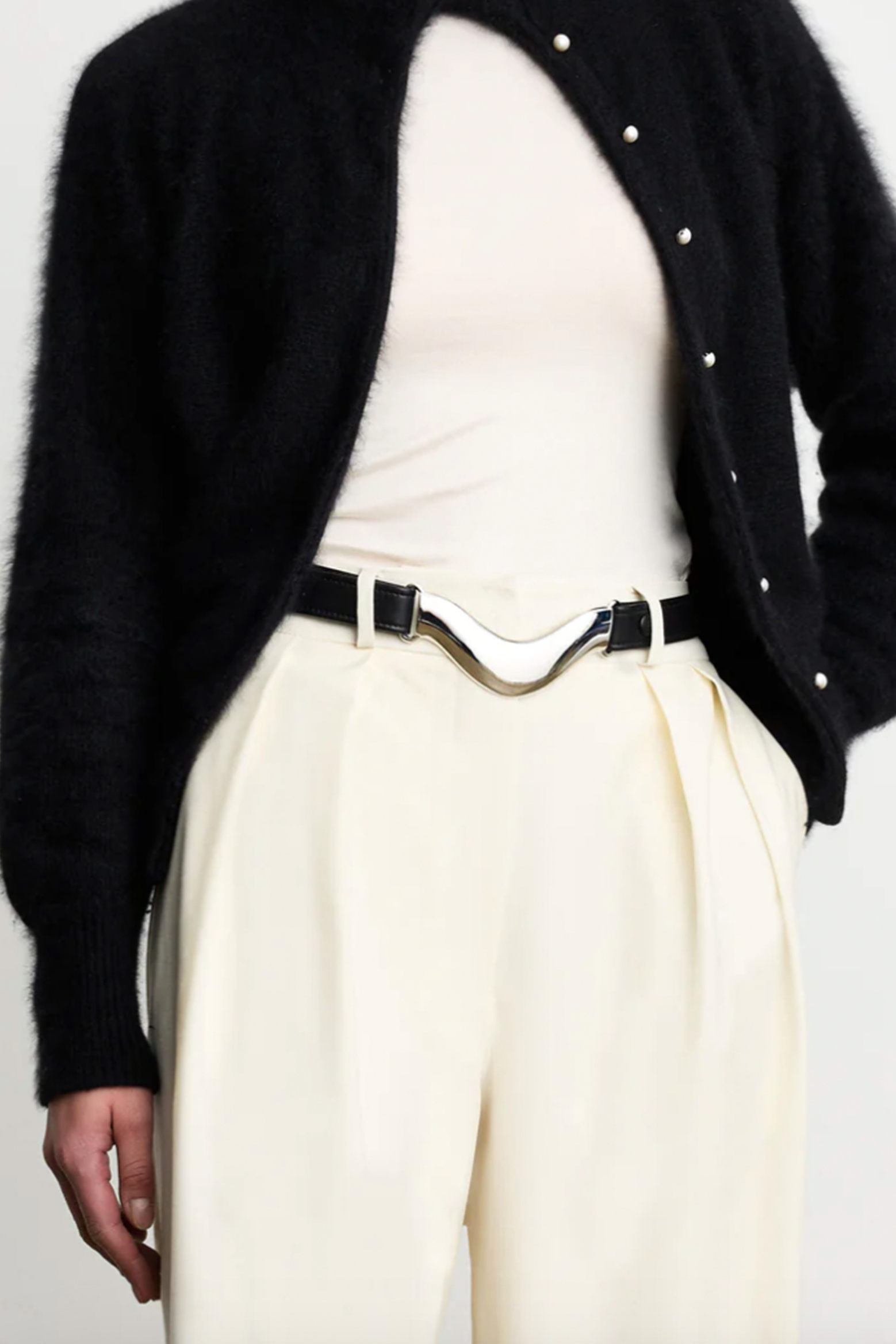 DÉHANCHE BRANCUSI BELT | THE NEW TREND