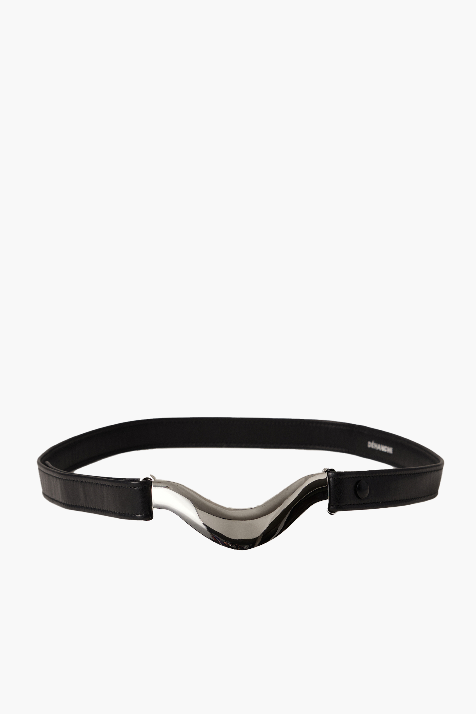 DÉHANCHE BRANCUSI BELT | THE NEW TREND