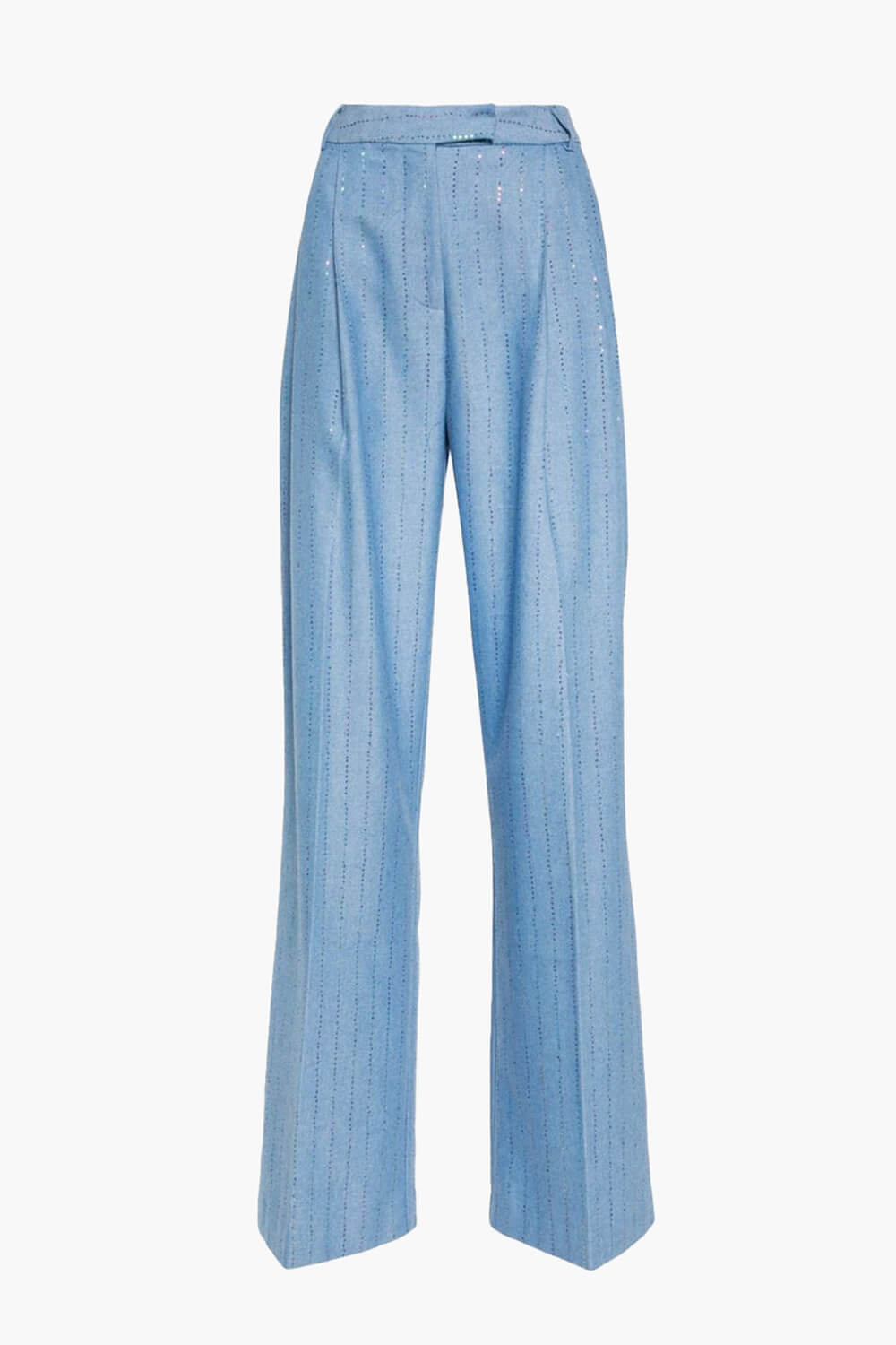 WIDE SUIT PANT