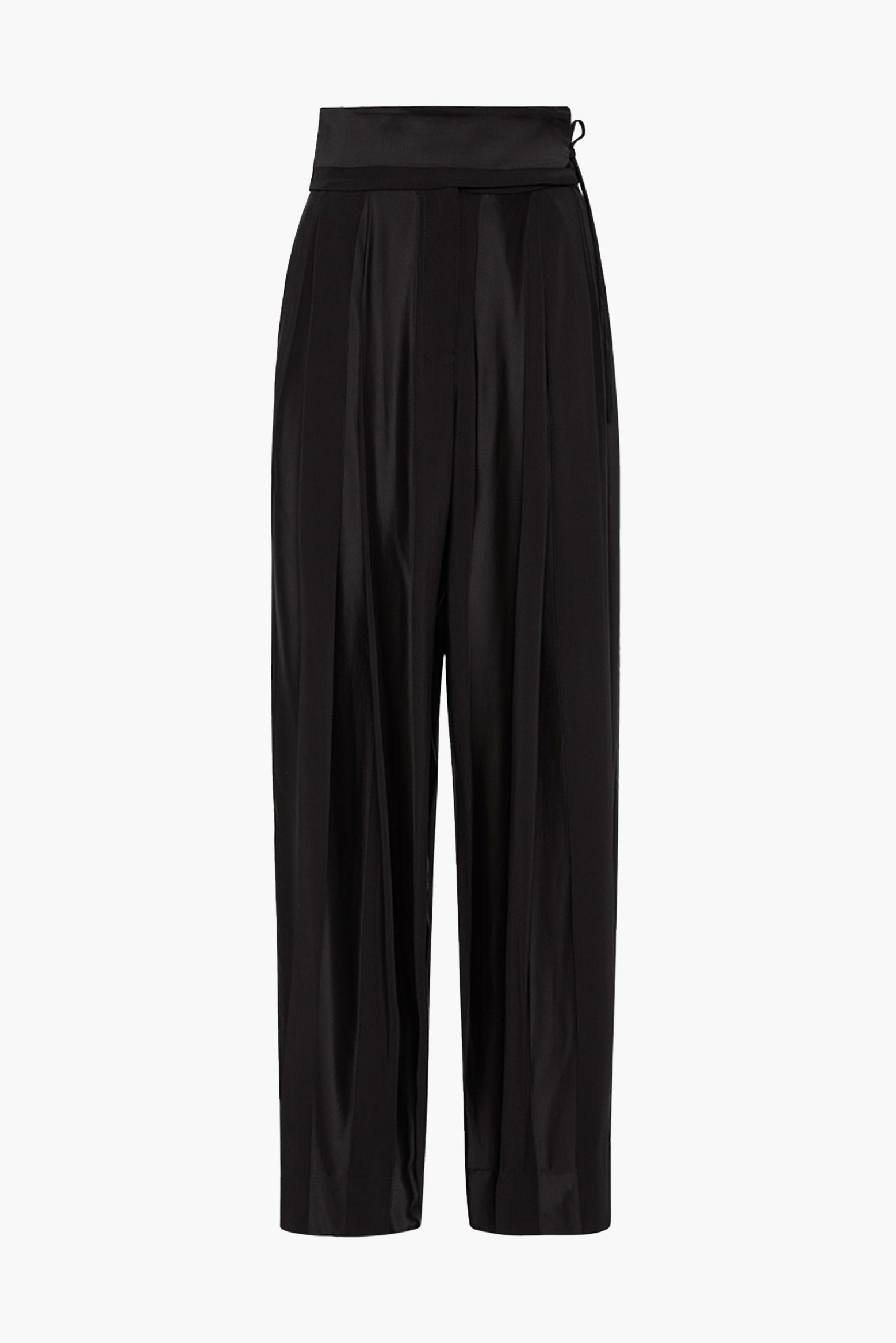 Esse Modus Pants in Black available at The New Trend Australia.