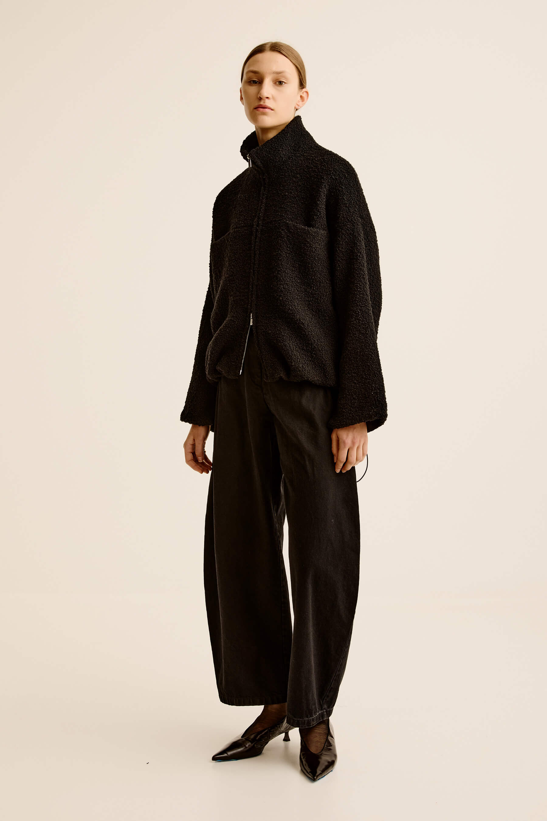 BOCLA BOMBER
