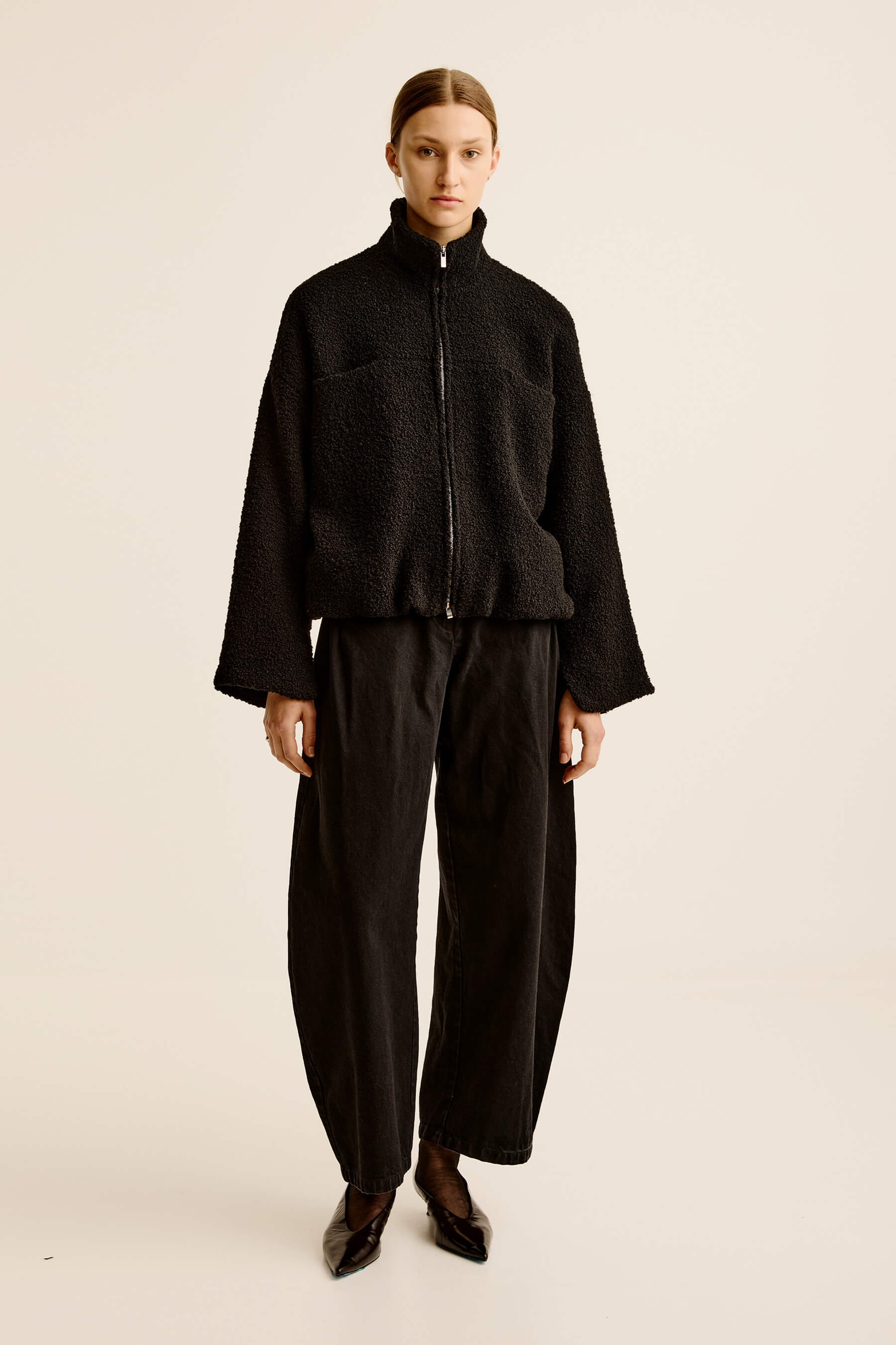 BOCLA BOMBER