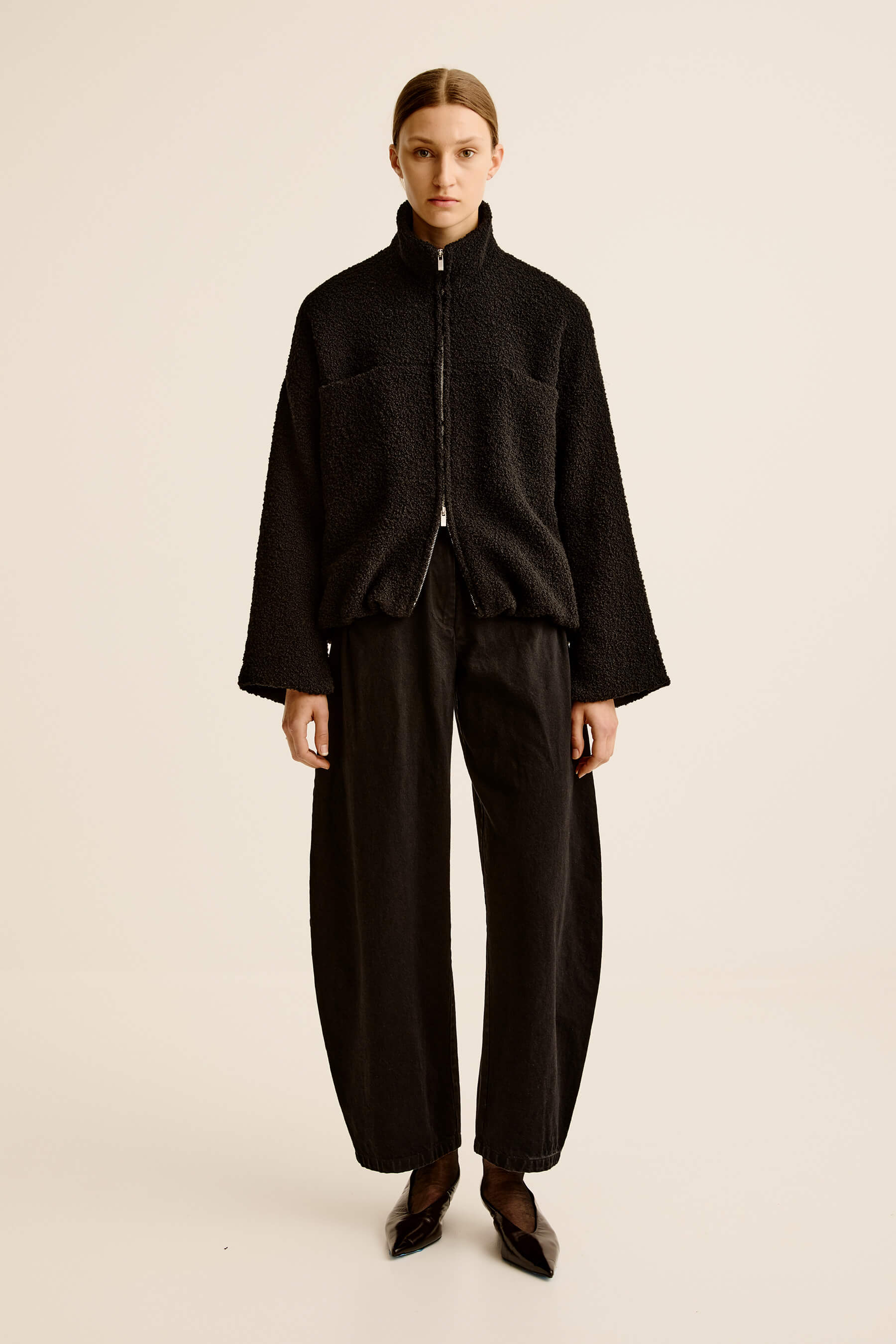 BOCLA BOMBER