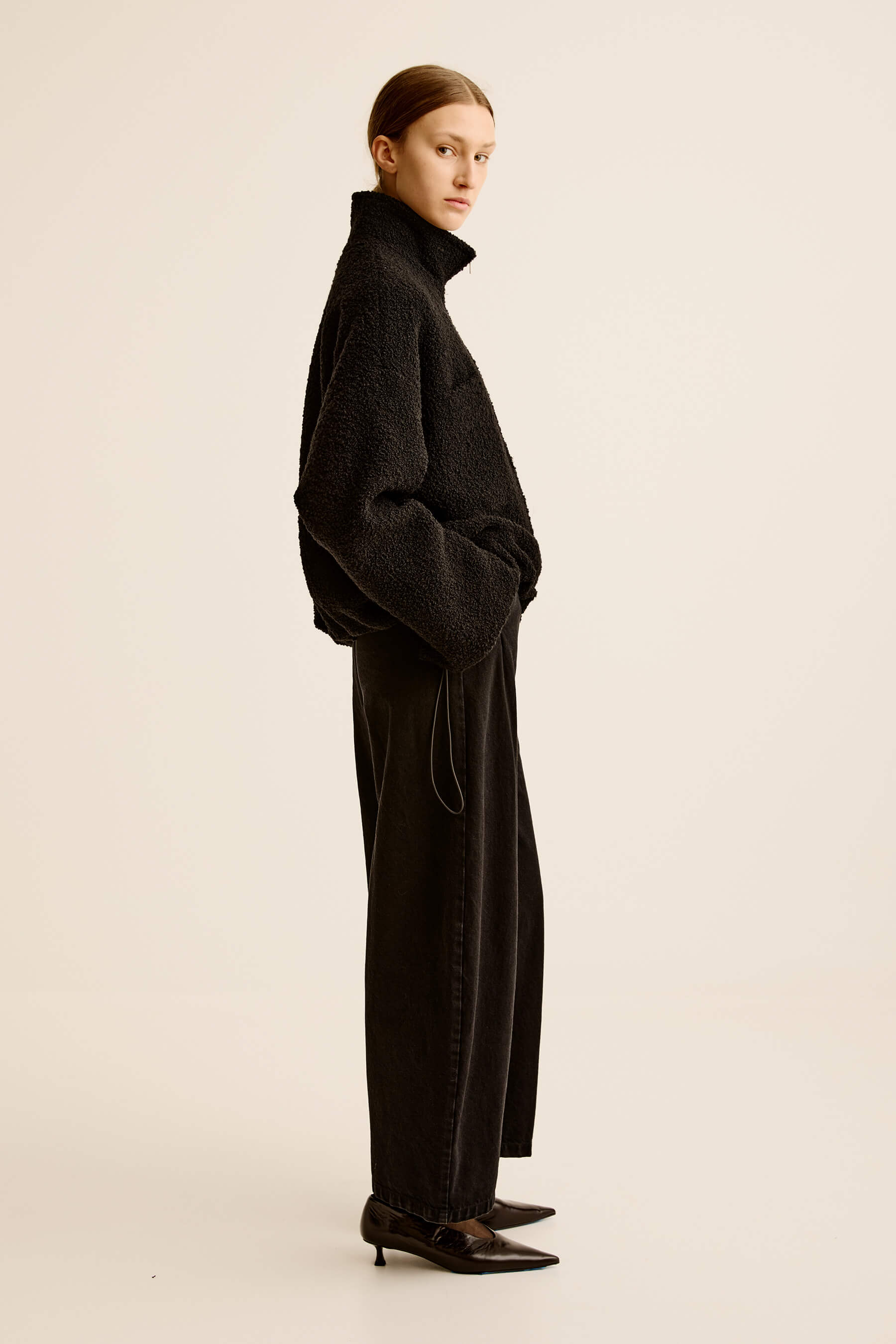 BOCLA BOMBER